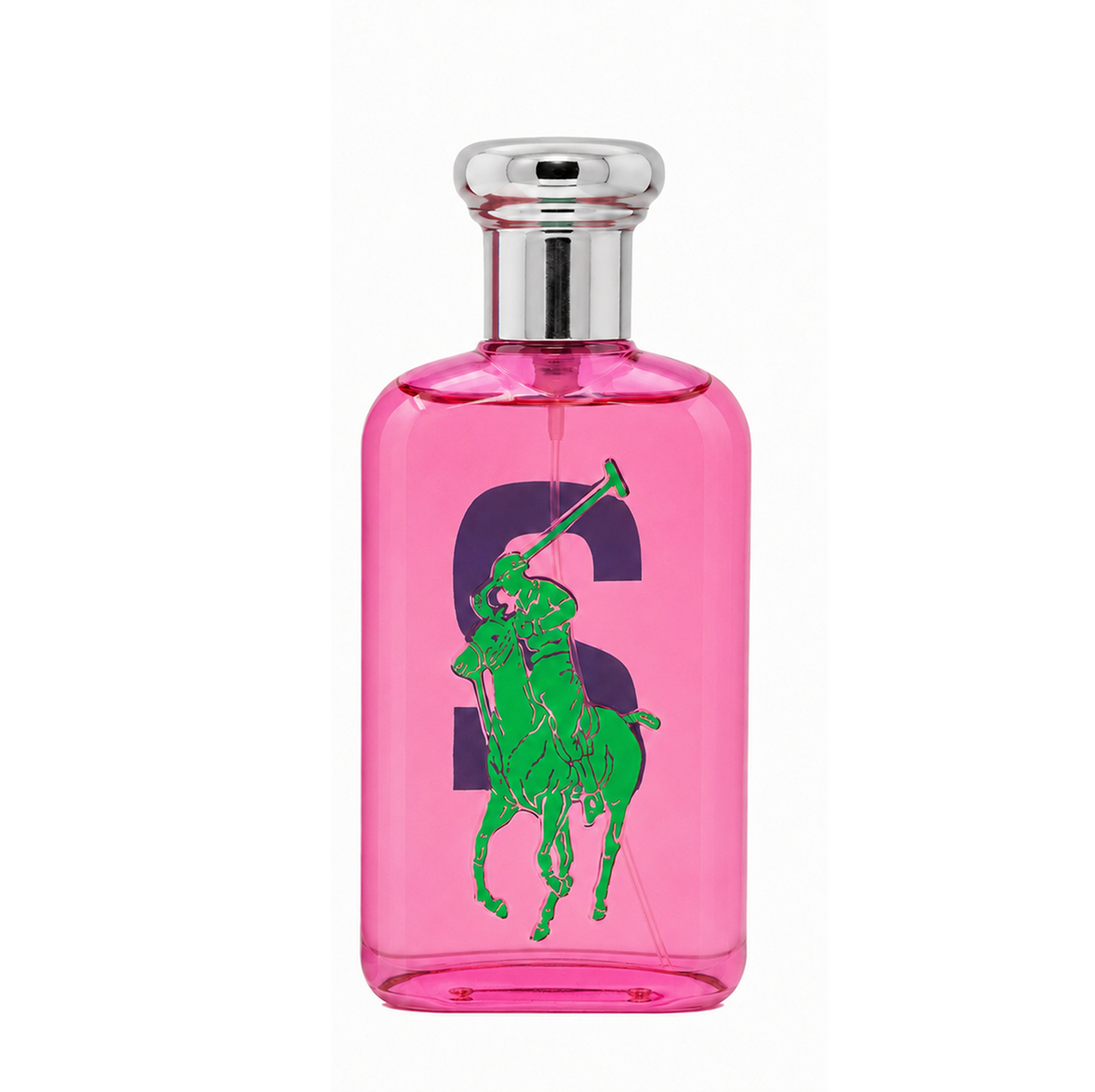 Ralph Lauren  The Big Pony Collection Nr 2 Lila Eau de Toilette 50ml