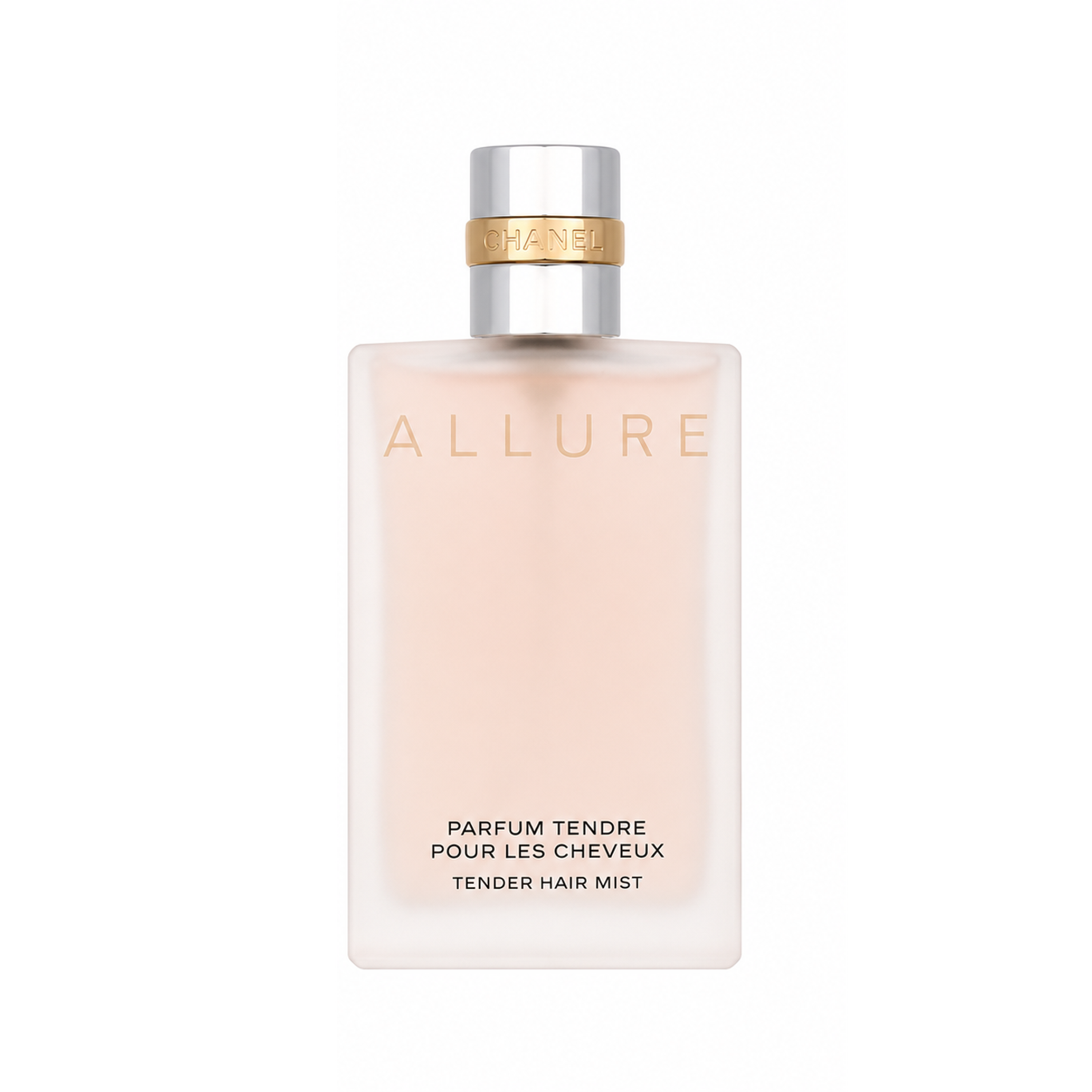 Chanel Allure Tender Hair Mist Parfum 35 ml