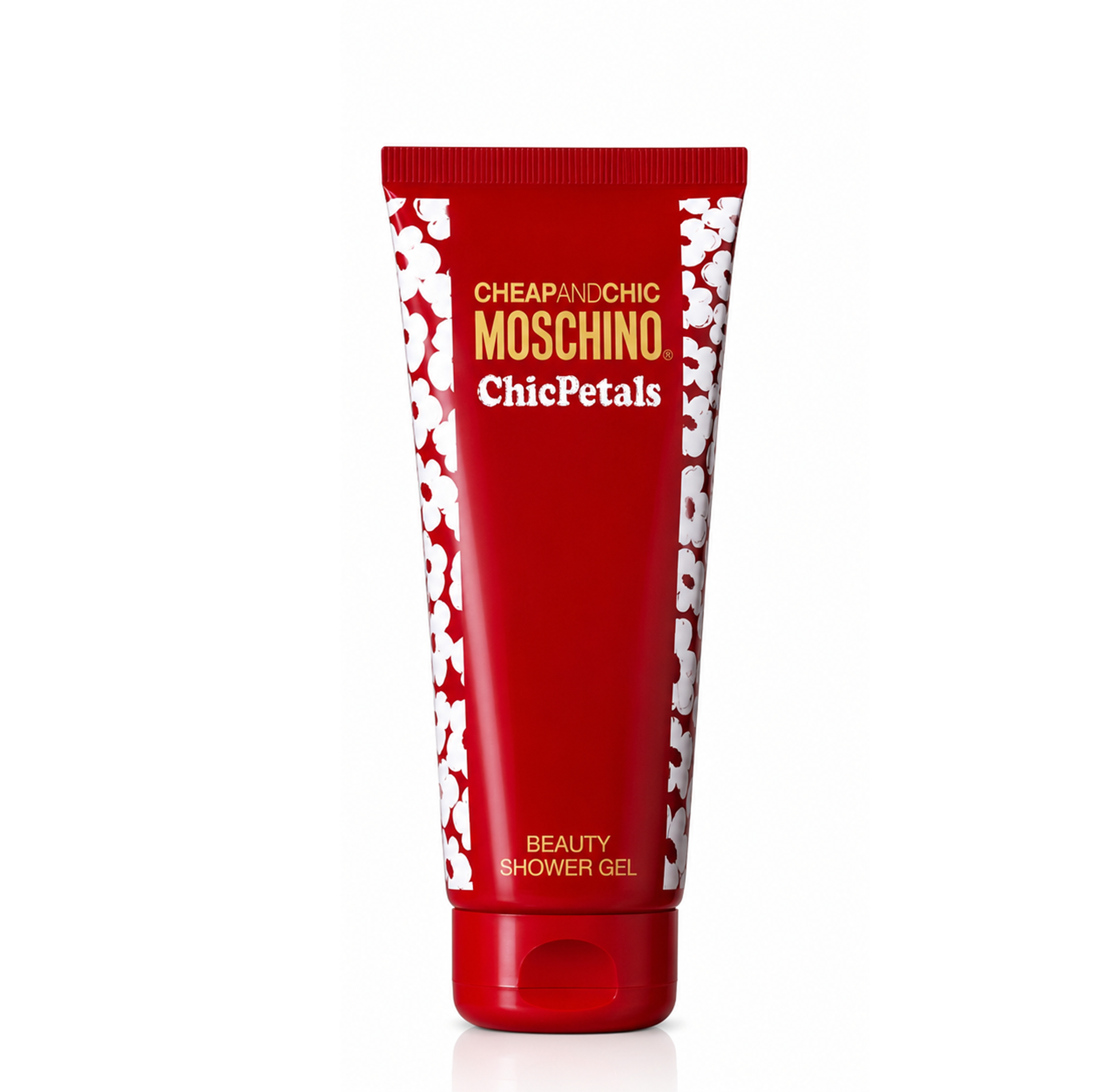 Moschino Cheap & Chic Chic Petals Beauty Shower Gel 200ml