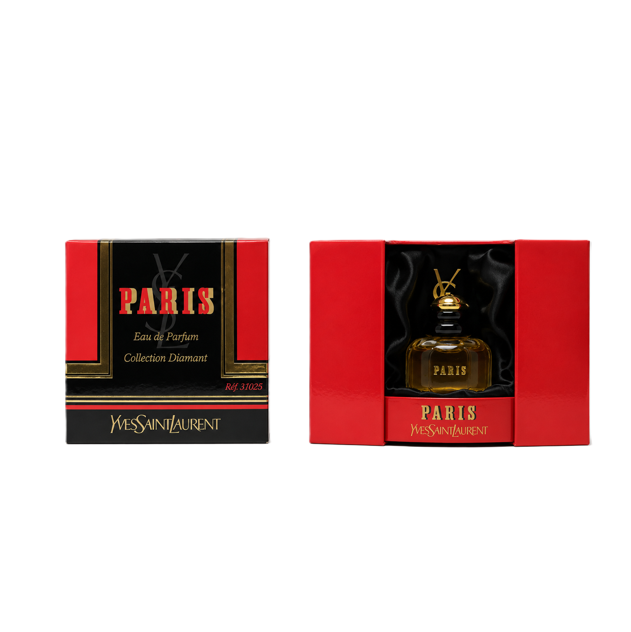 Yves Saint Laurent Paris Collection Diamant Eau de Parfum 25ml