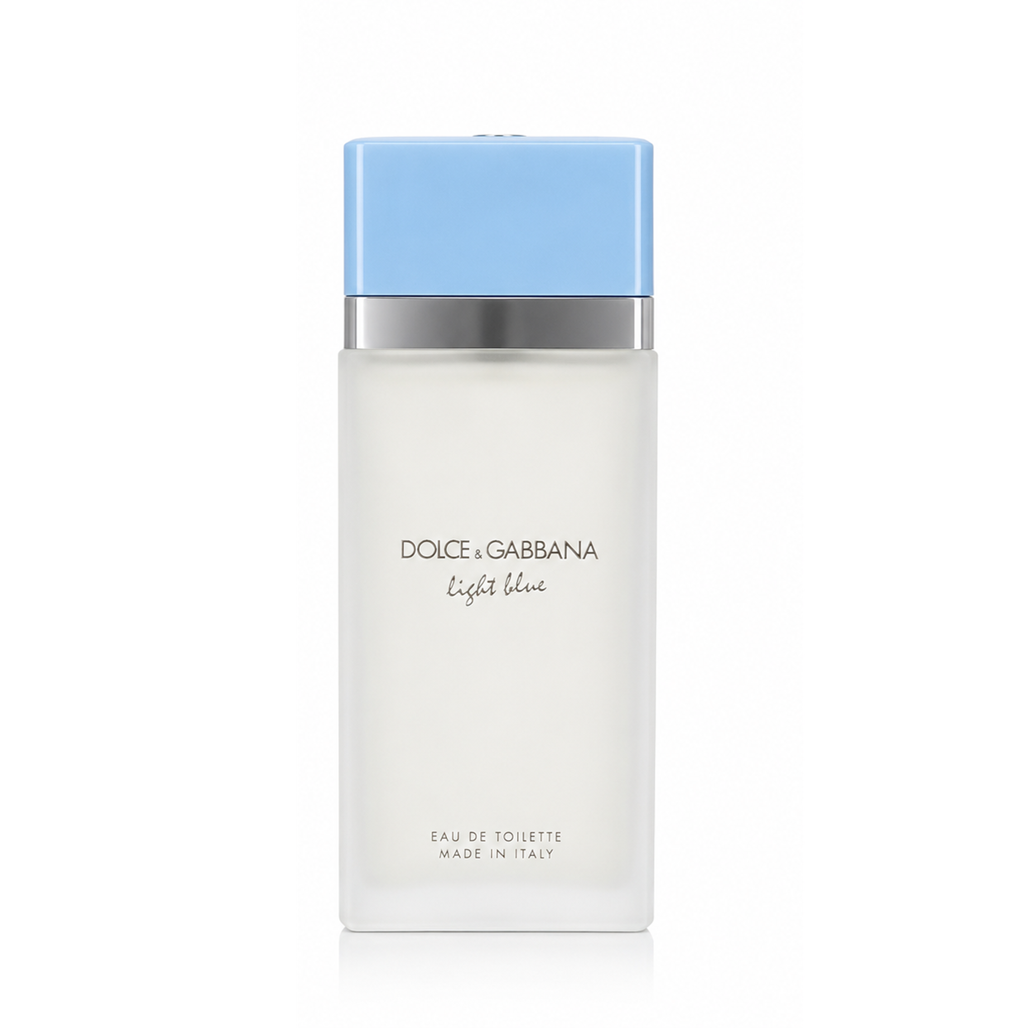 Dolce & Gabbana Light Blue Pour Femme Eau de Toilette 100ml