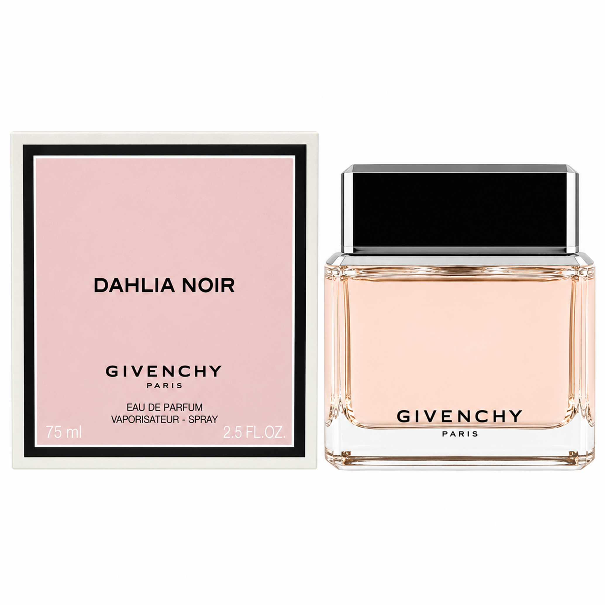 Givenchy Dahlia Noir Eau de Parfum 75ml