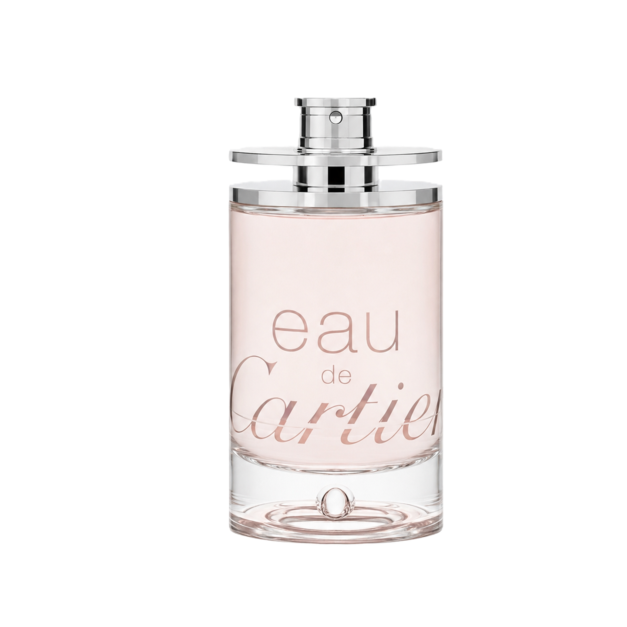 Eau de Cartier Essence de Bois Eau de Toilette Spray 100ml