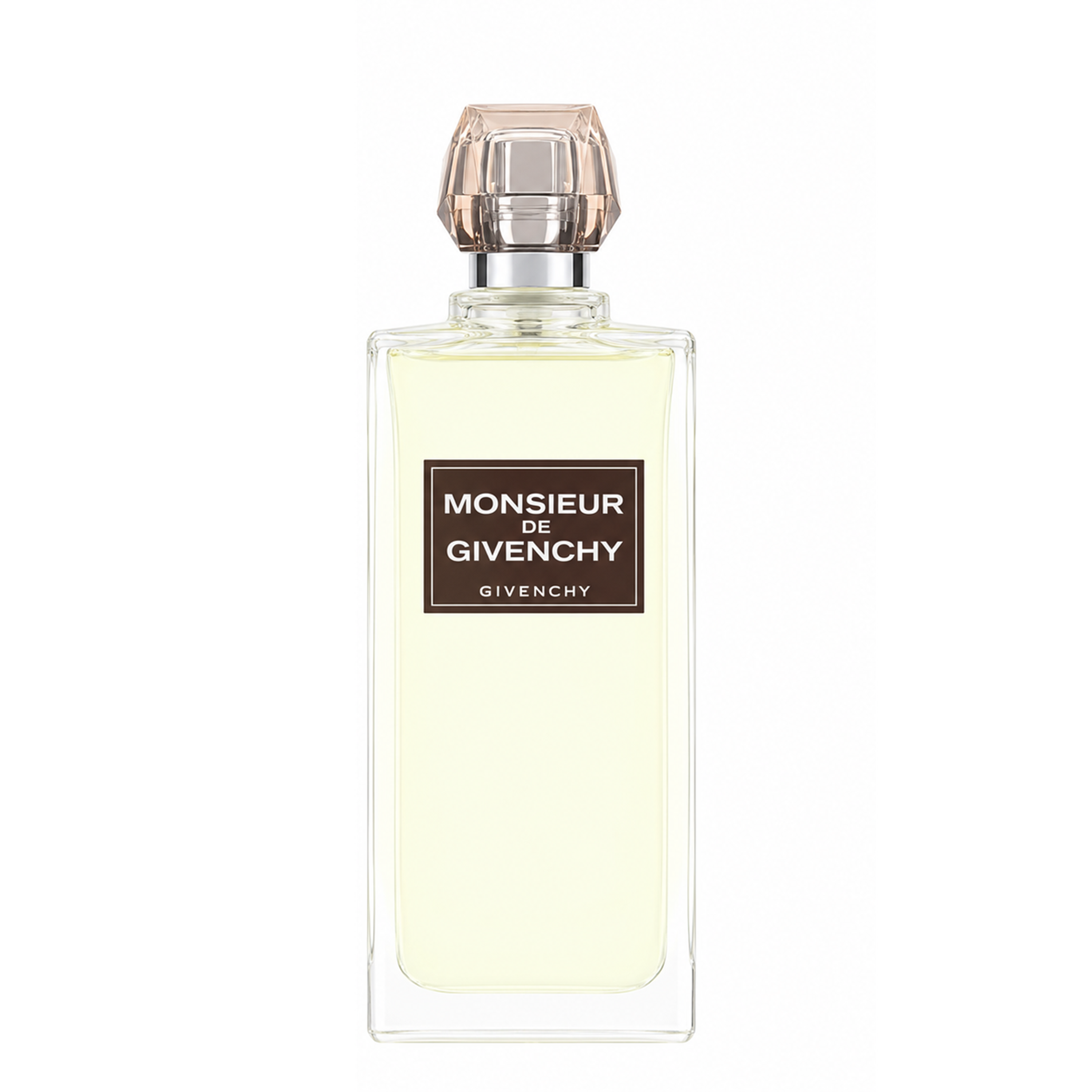 Givenchy Monsieur Eau de Toilette Spray 100ml