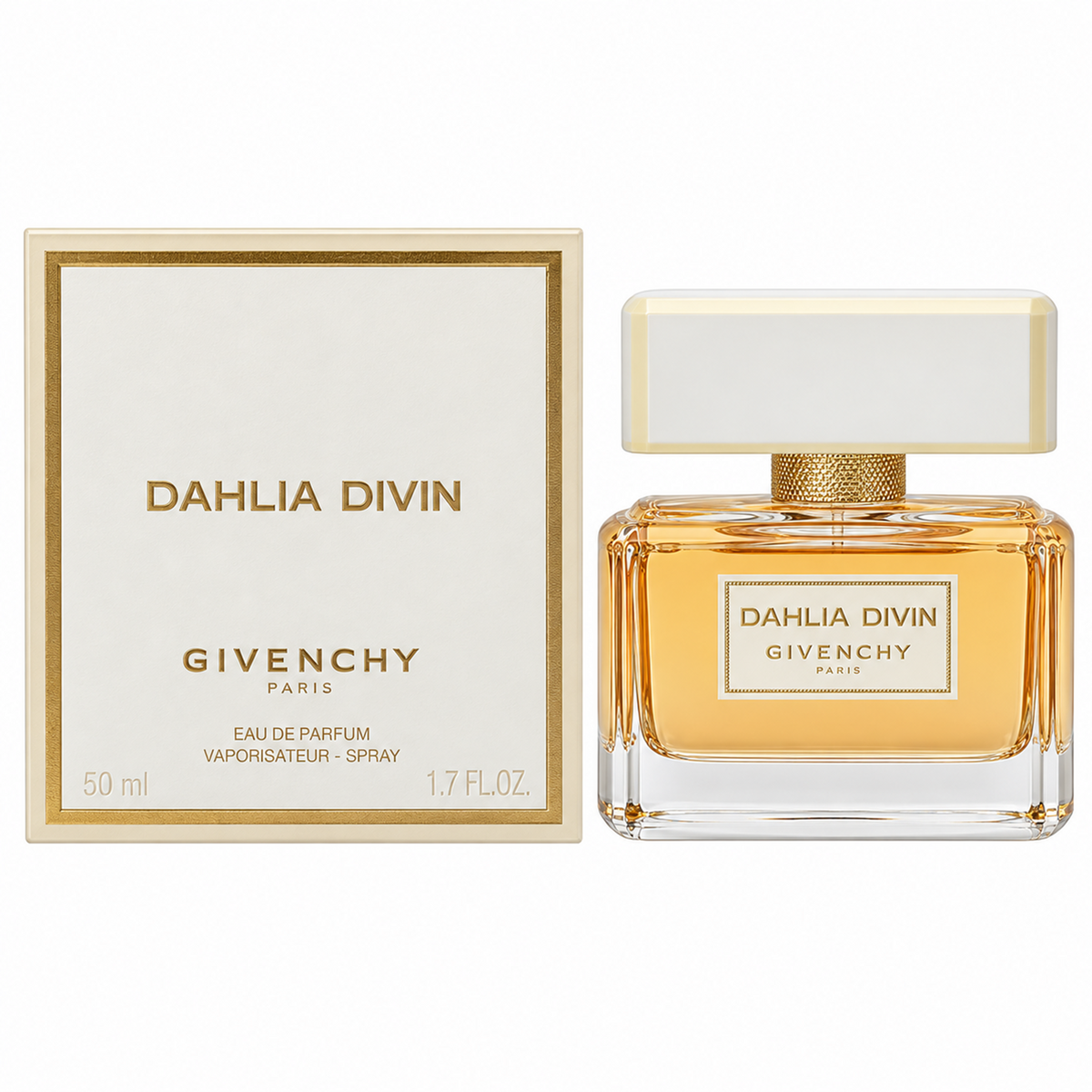 Givenchy Dahlia Divin  Eau de Parfum Spray 50ml