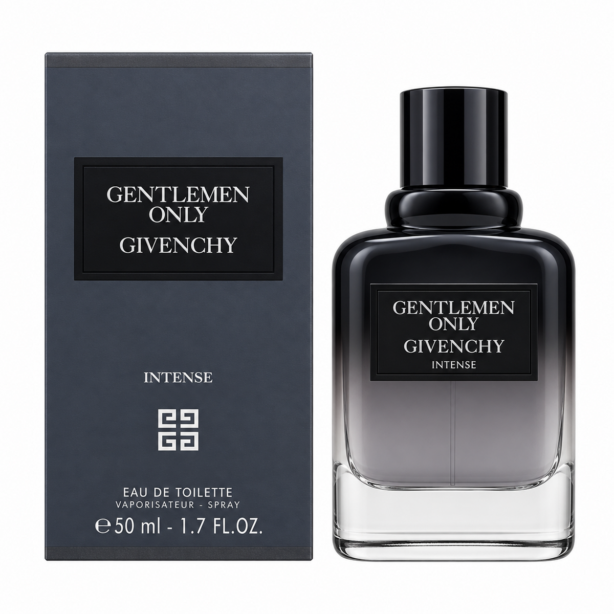 Givenchy Gentleman Only Intense Eau de Toilette 50ml