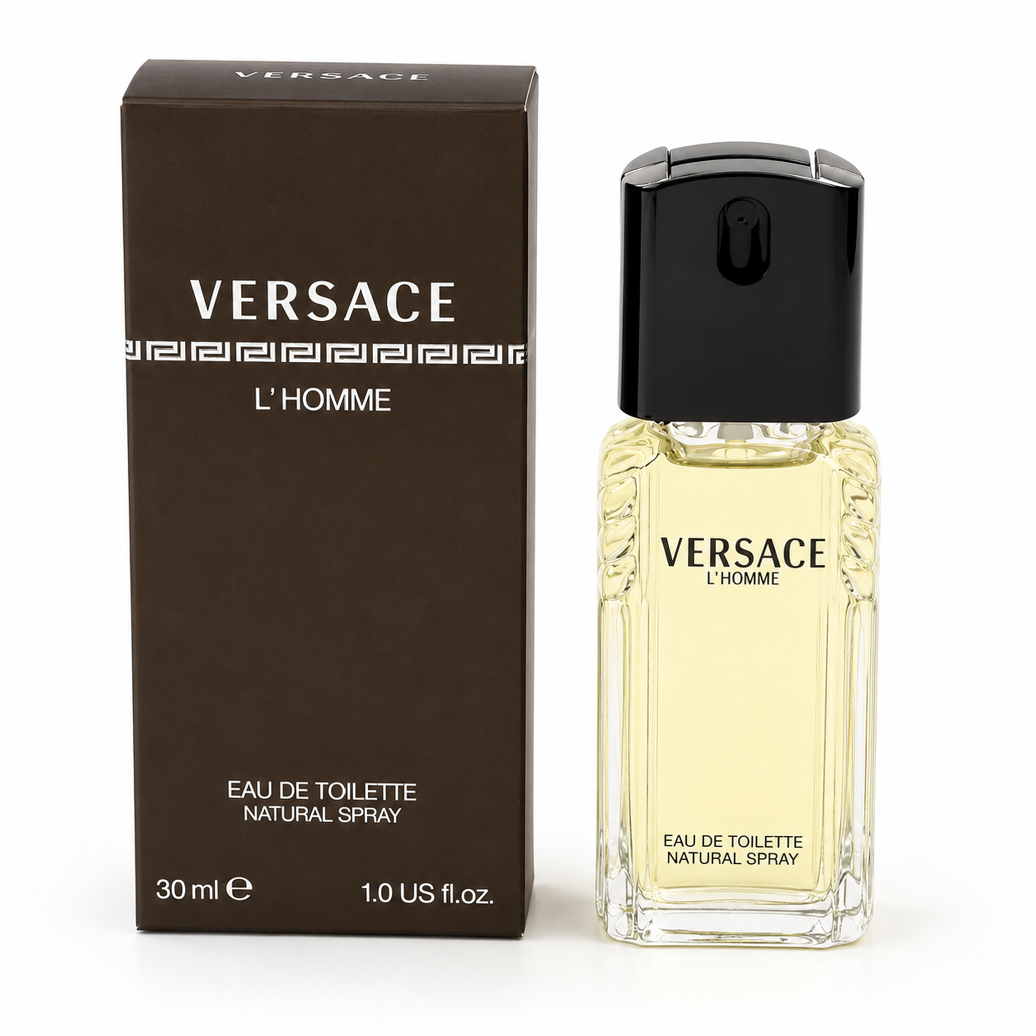 Versace L'Homme Eau de Toilette 30ml