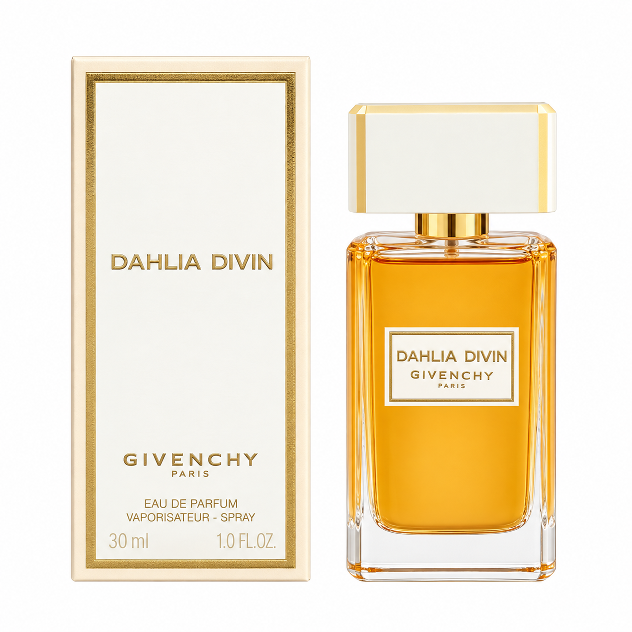 Givenchy Dahlia Divin Eau de Parfum Spray 30ml