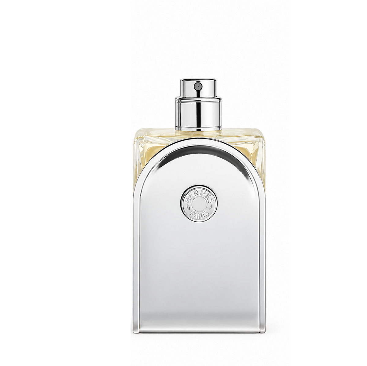 HERMES Voyage d'Hermes Eau de Toilette Spray Refillable 100ml