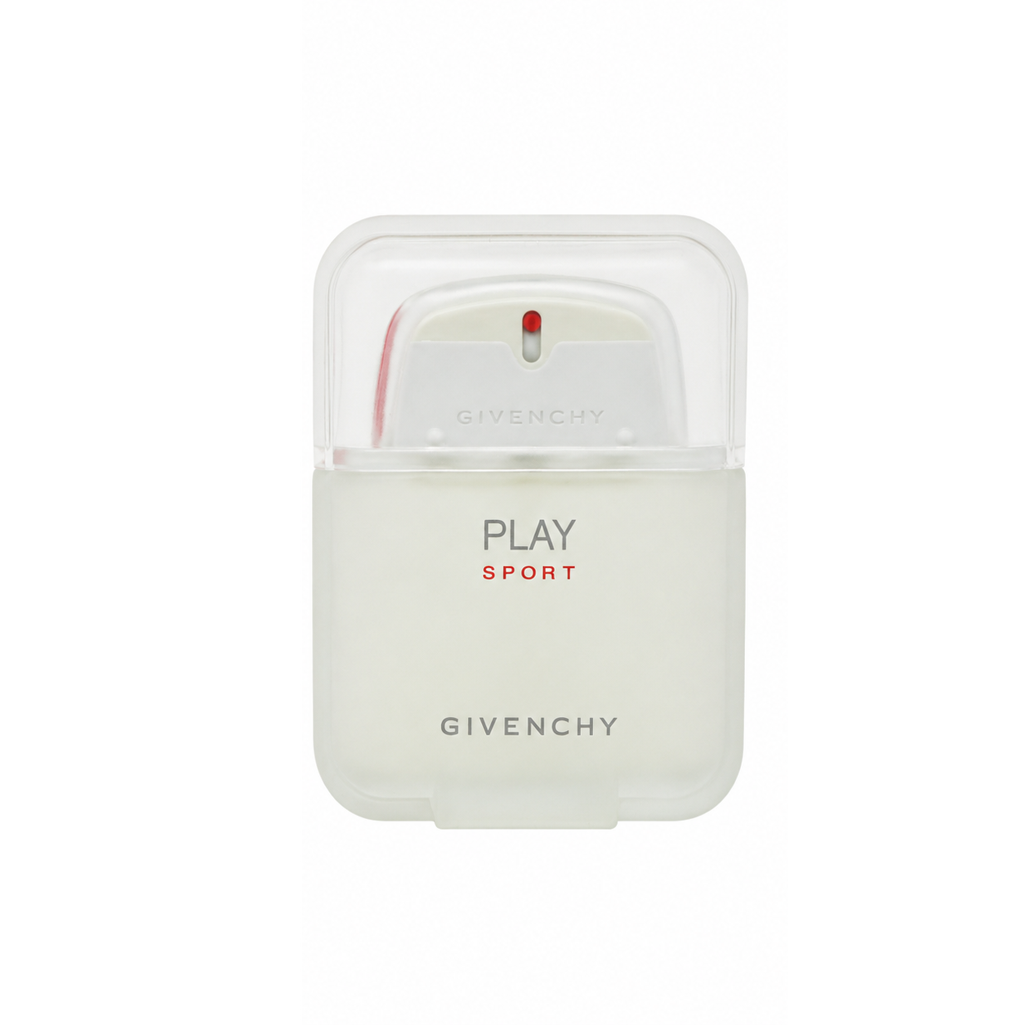 Givenchy Play Sport Eau de Toilette 50ml