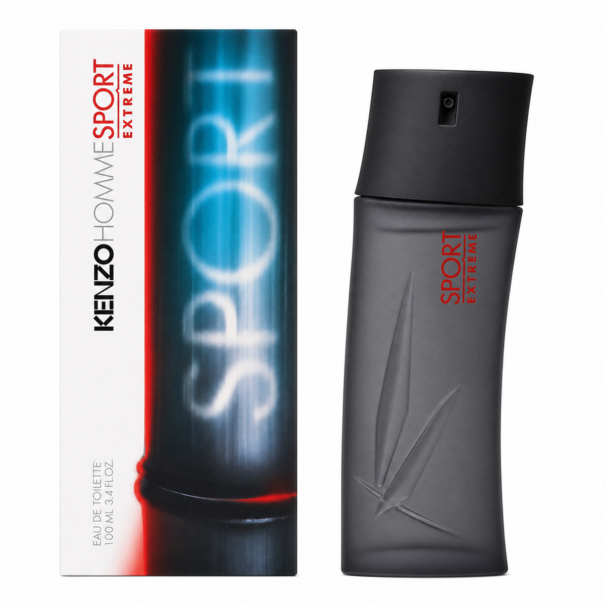 Kenzo Homme Sport Extreme Eau de Toilette Spray 100ml