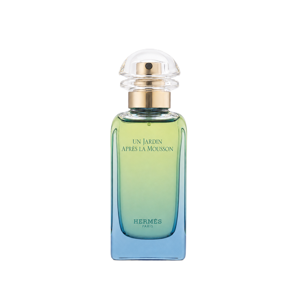 Hermes Un Jardin apres la Mousson Eau de Toilette 50ml