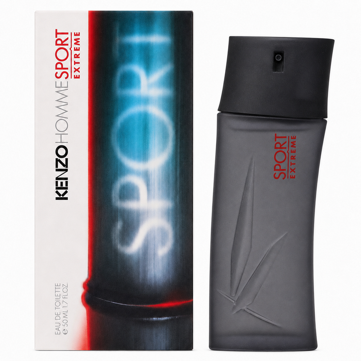 Kenzo Homme Sport Extreme Eau de Toilette 50ml