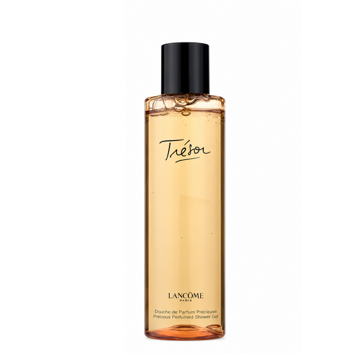 Lancome Tresor Perfumed Shower Gel / Duschgel 200 ml