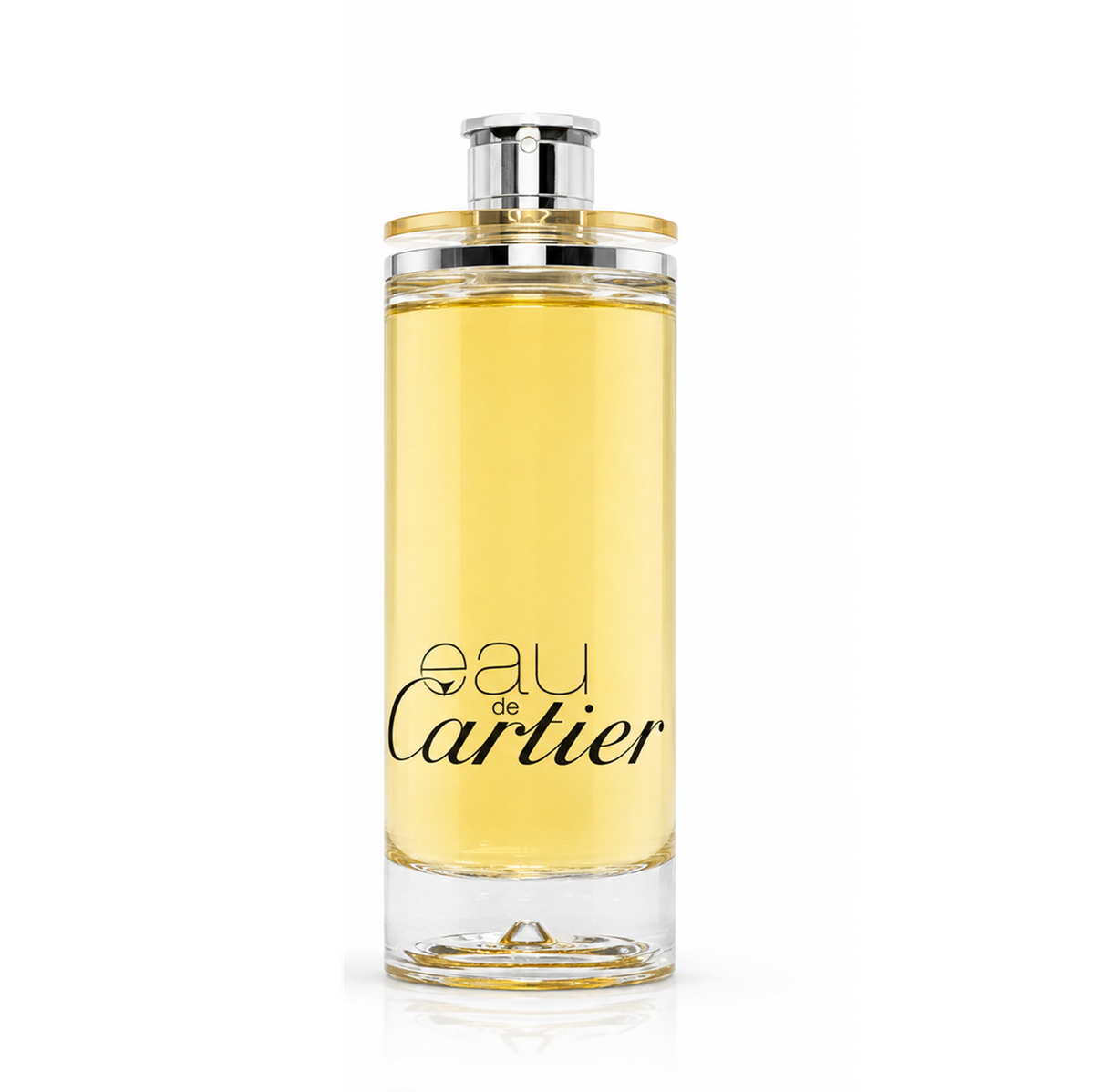 Eau de Cartier Essence d'Orange Eau de Toilette Spray 200ml