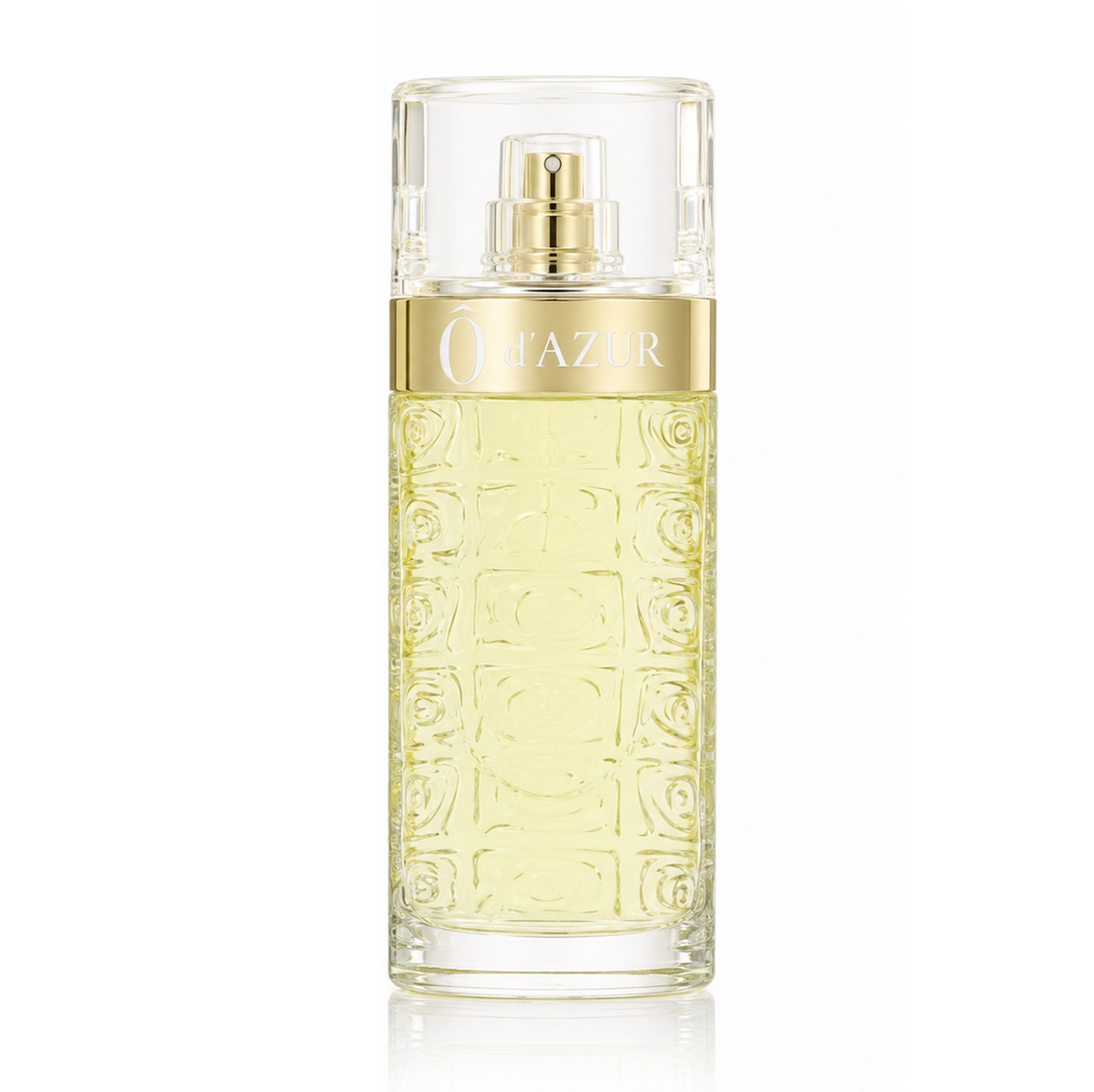 LANCOME O D'AZUR Eau de Toilette  Spray 75 ml