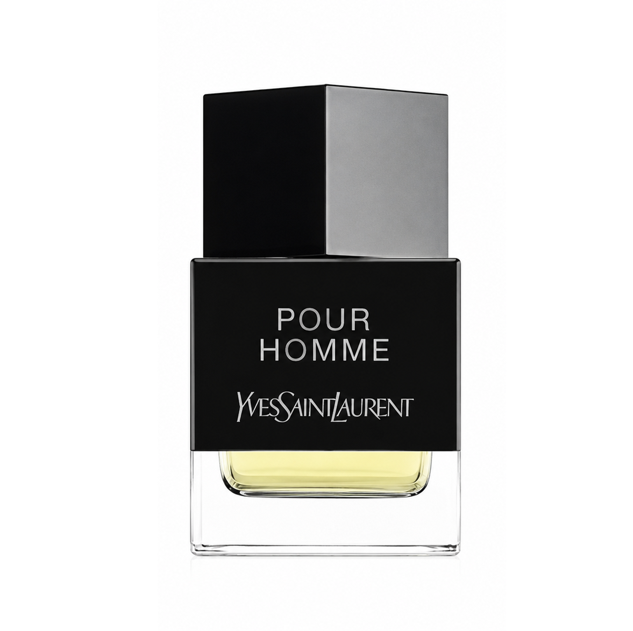 Yves Saint Laurent Pour Homme Eau de Toilette Spray 80ml