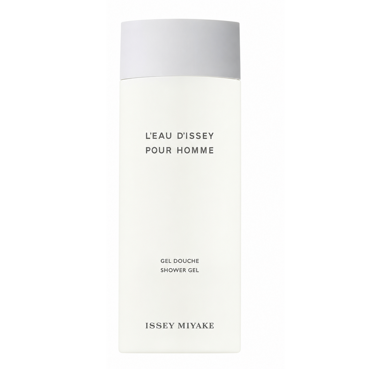 Issey Miyake L'Eau D'Issey Pour Homme Shower Gel 200ml