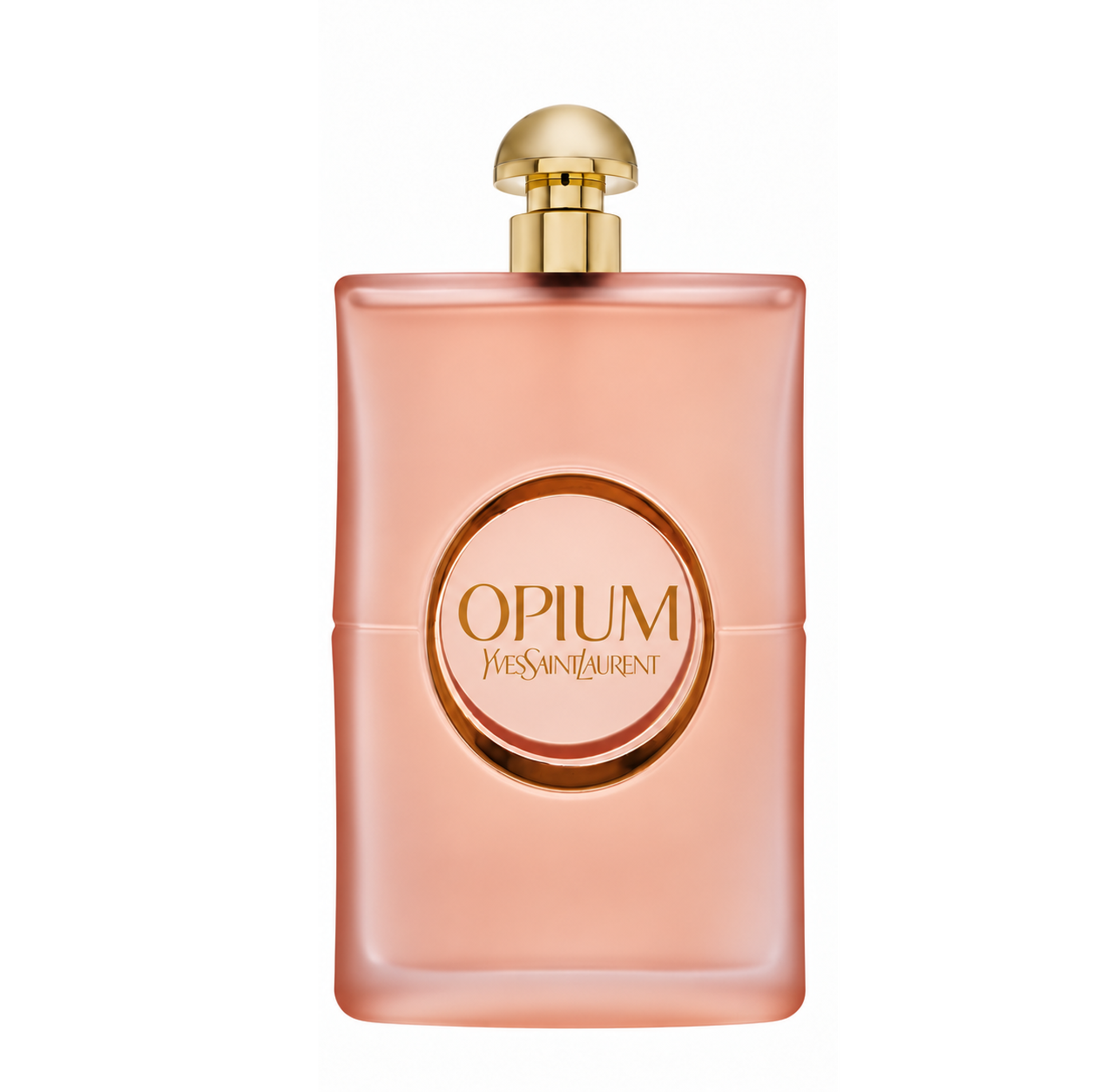Yves Saint Laurent Opium Vpeurs de Parfum Eau de Toilette 125ml