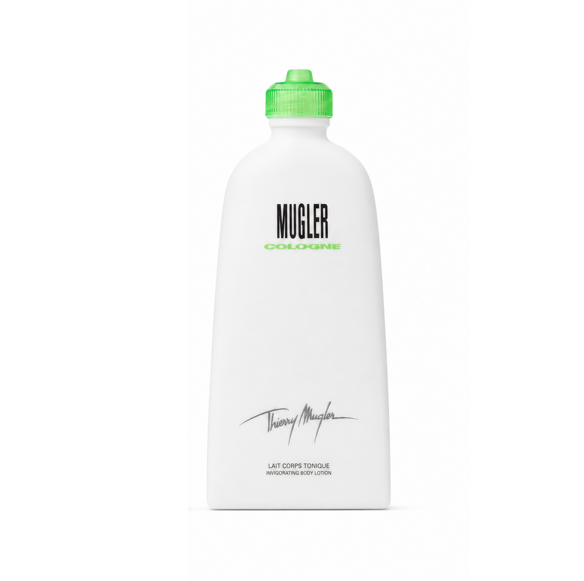 Thierry Mugler Mugler Cologne Invigorating Body Lotion 250ml