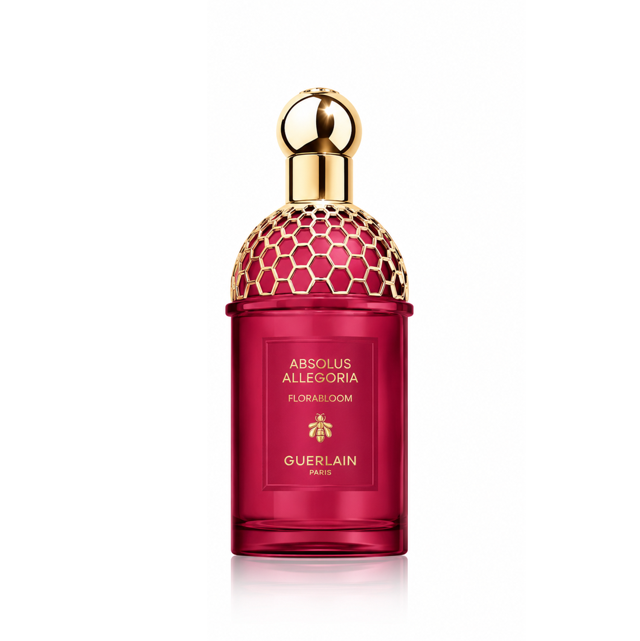 Guerlain Absolus Allegoria Florabloom Eau de Parfum 75ml