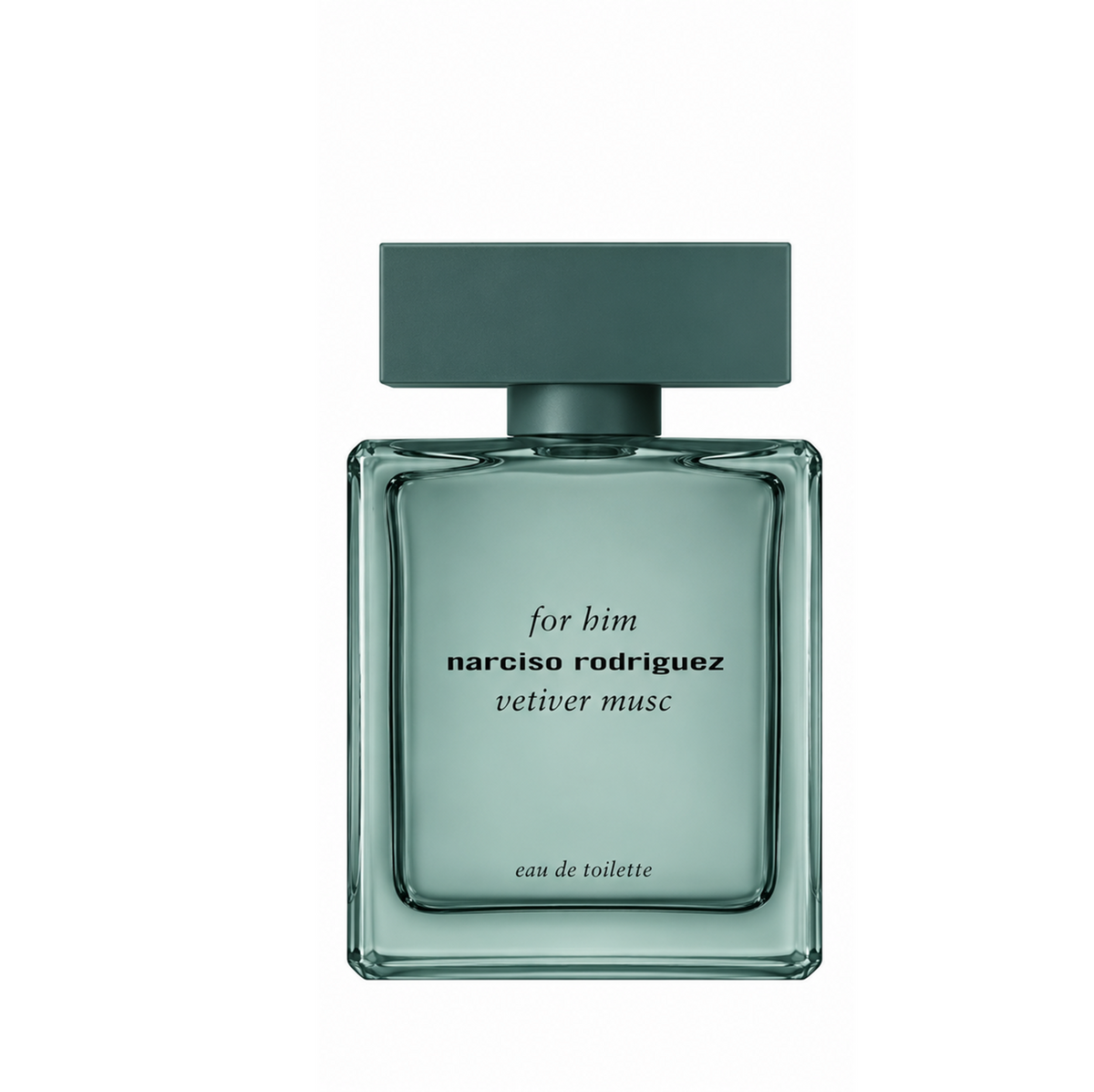 Narciso Rodriguez For Him Vetiver Musc Eau de Toilette 100ml