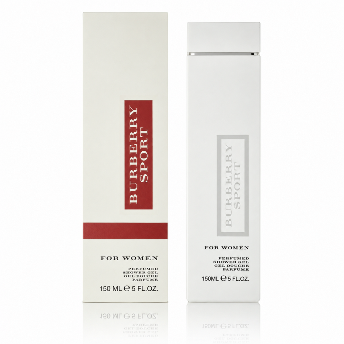 Burberry Sport Women Perfumed Shower Gel 150ml
