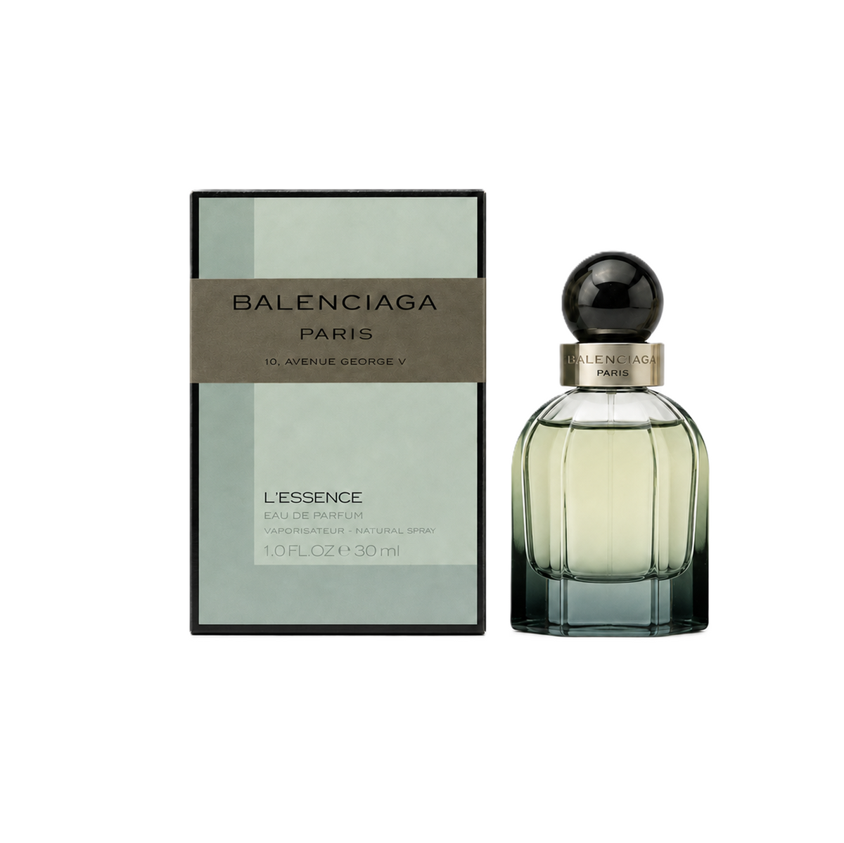 Balenciaga 10. Avenue George L`Essence V Eau de Parfum 30ml
