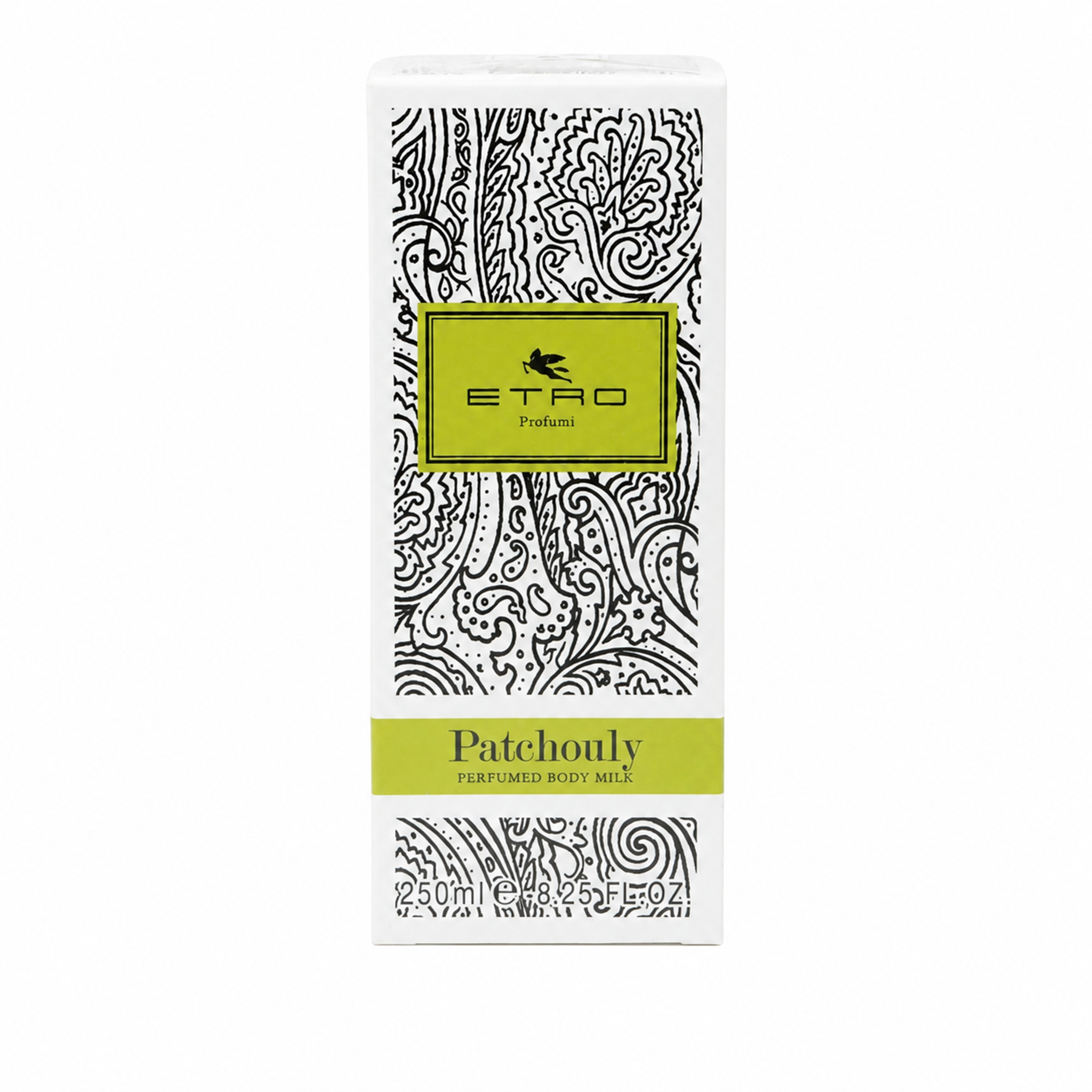 Etro Patchouly Perfumed Body Milk 250ml