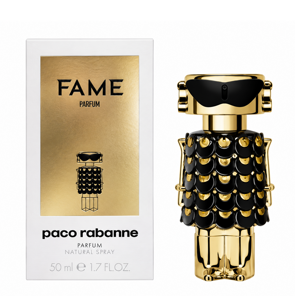 Paco Rabanne Fame Parfum 50ml