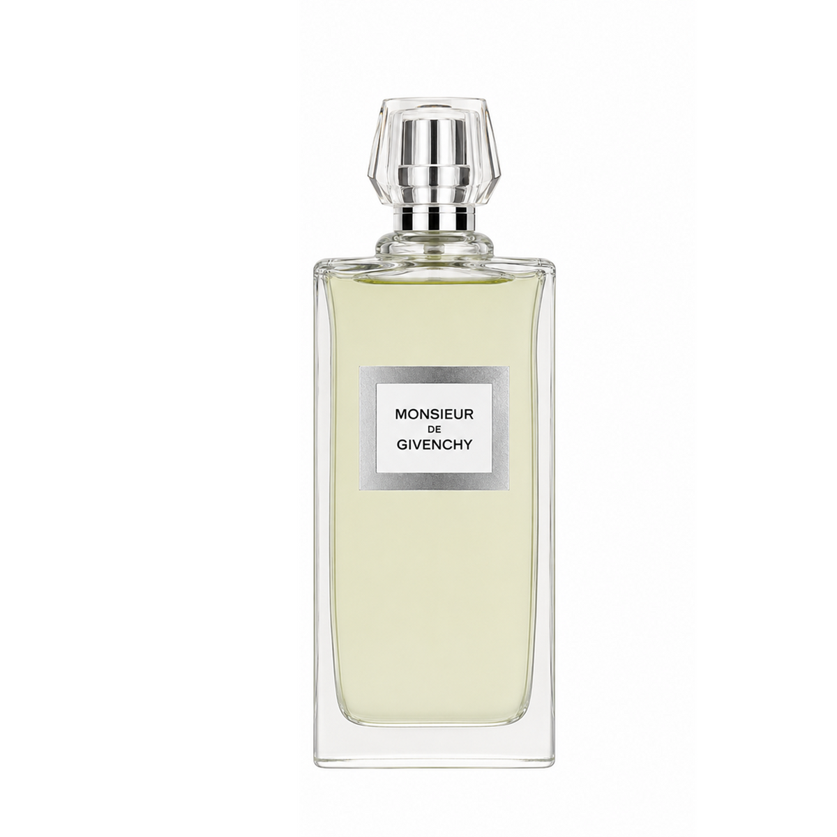 Givenchy Monsieur Eau de Toilette Spray 100ml