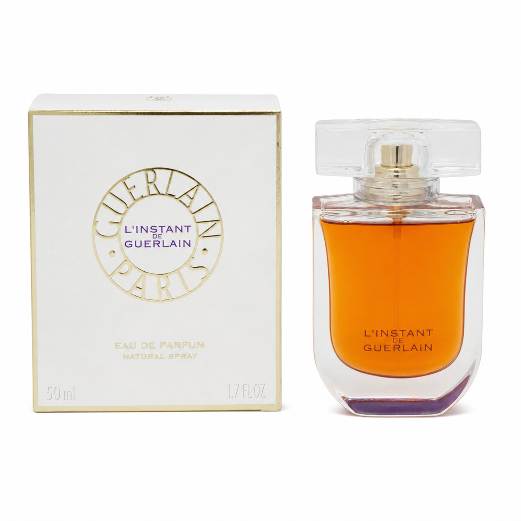 Guerlain L'Instant Eau de Parfum Spray 50ml