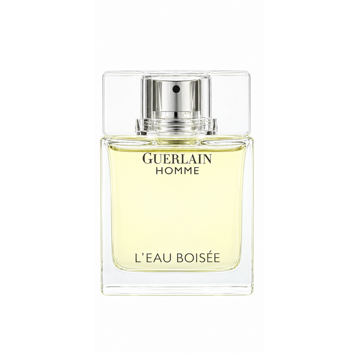 Guerlain Homme L'Eau Boisee Eau de Toilette 80ml