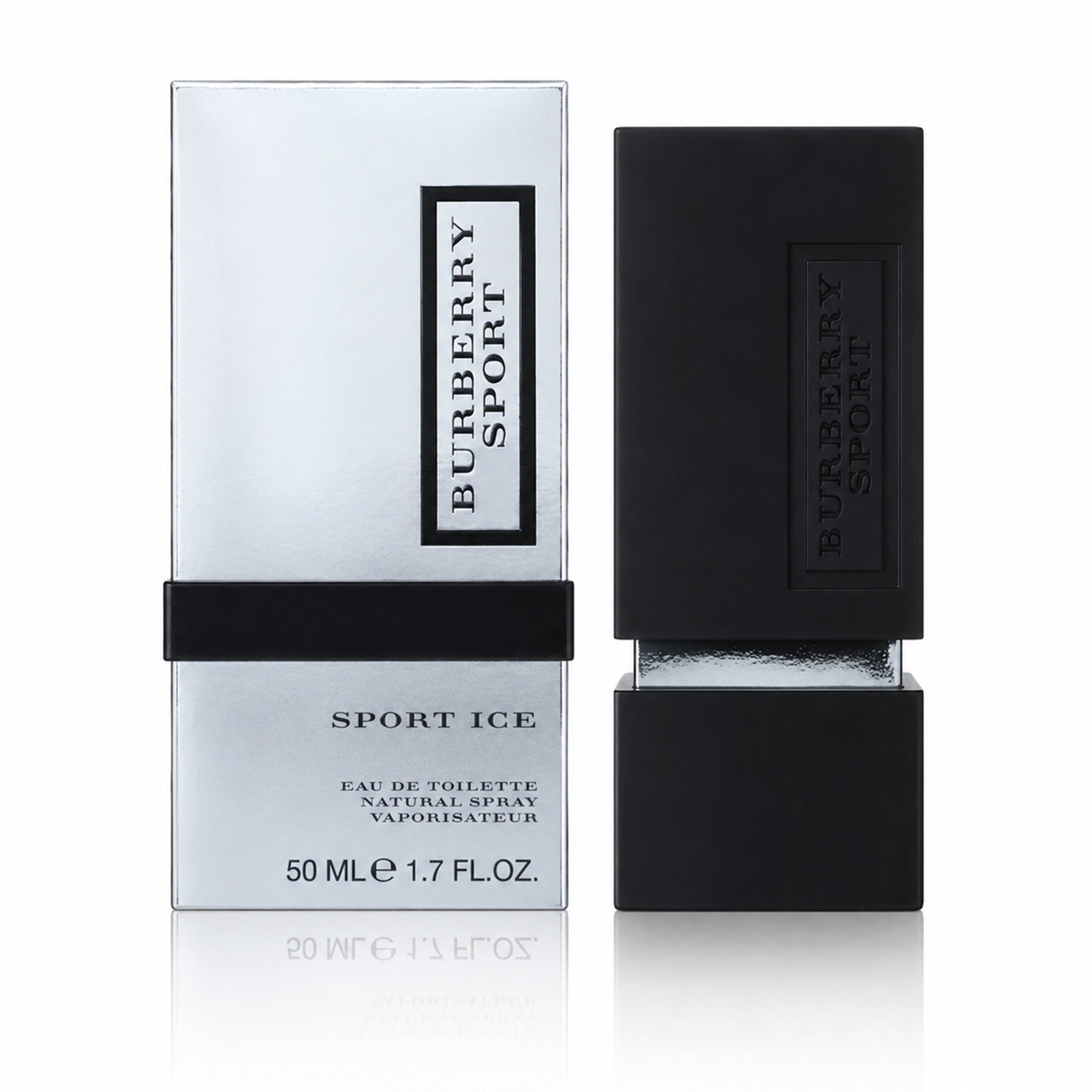 Burberry Sport Ice For Men Eau de Toilette 50ml