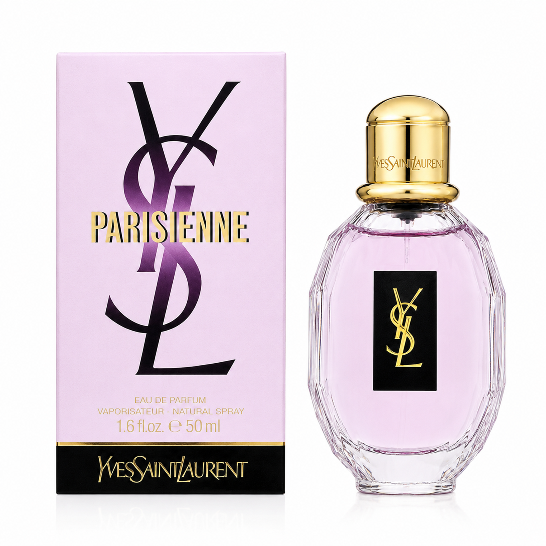 Yves Saint Laurent Parisienne Eau de Parfum Spray 50ml