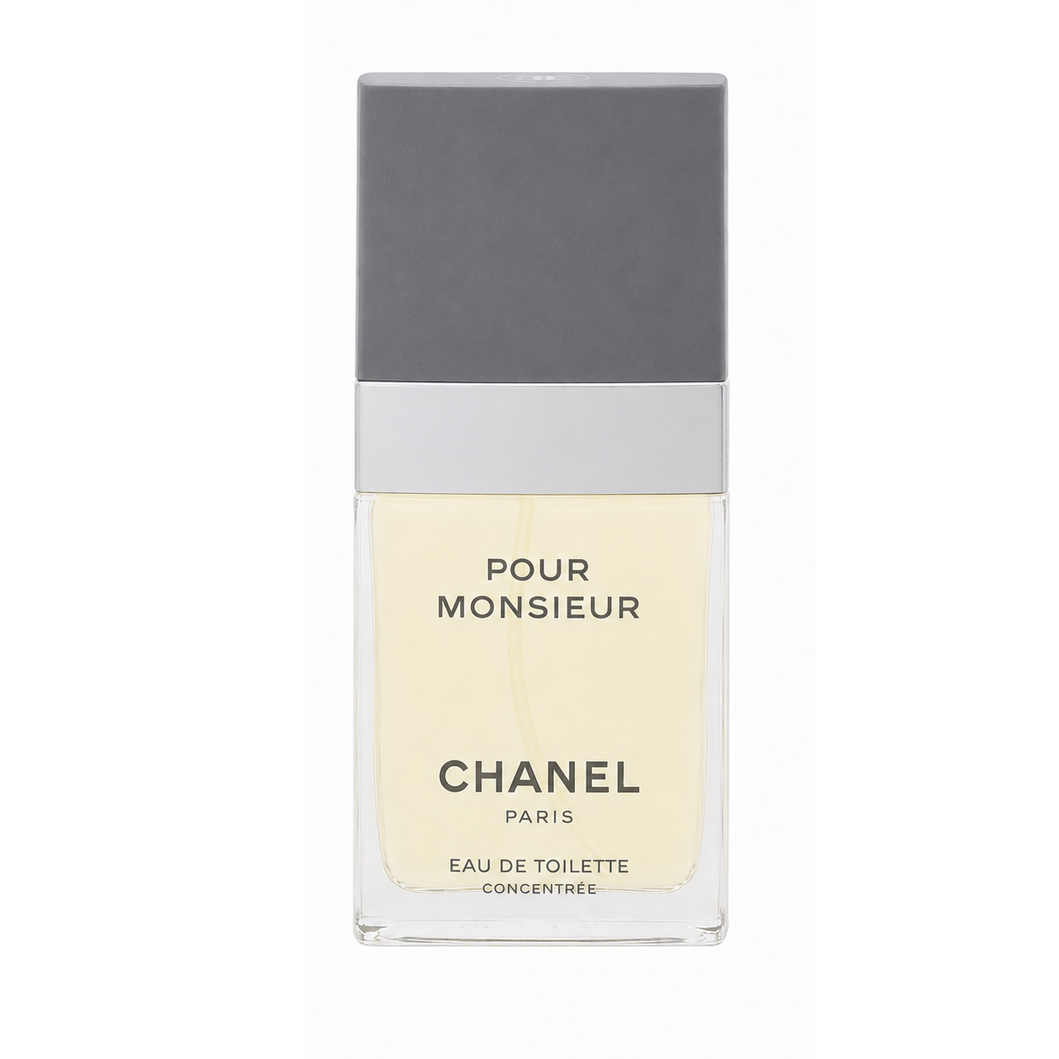 Chanel Pour Monsieur Eau de Toilette Concentree Spray 75ml