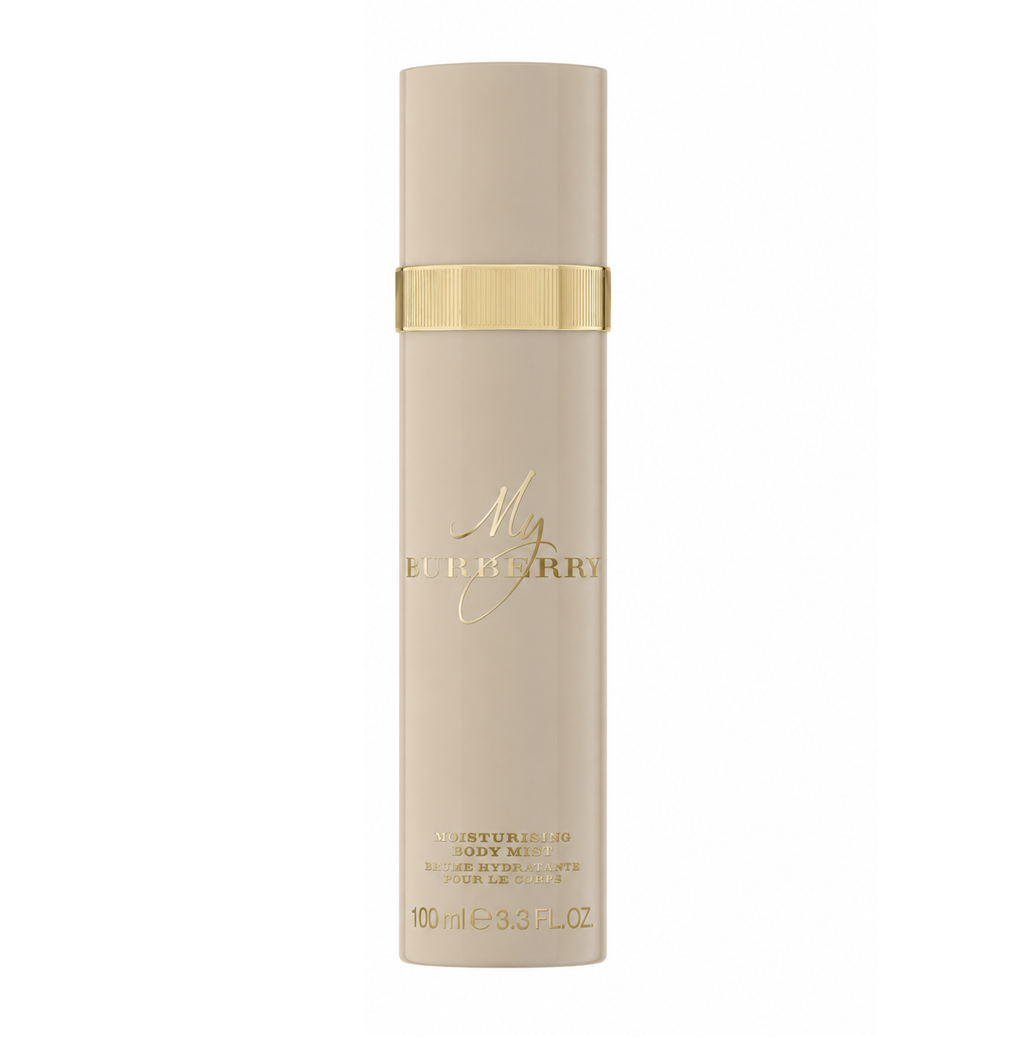 Burberry My Burberry Body Mist 100ml