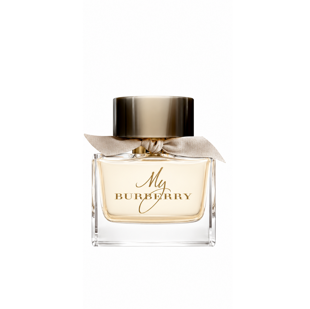 My Burberry Eau de Toilette Spray 90ml