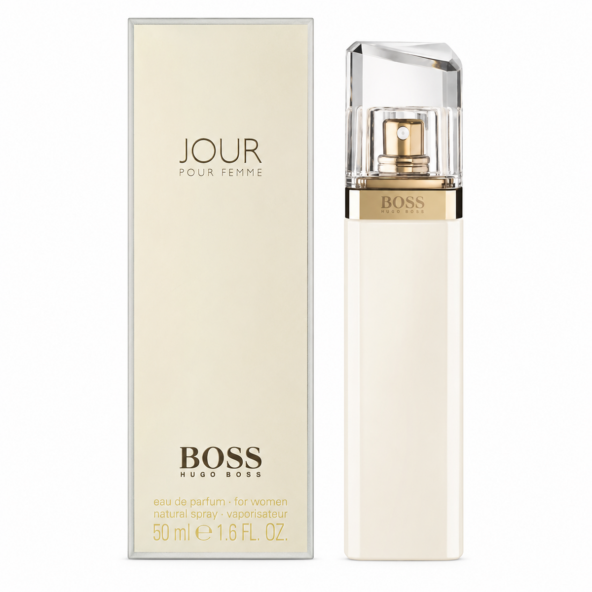 Hugo Boss Jour Pour Femme Eau de parfum 50ml