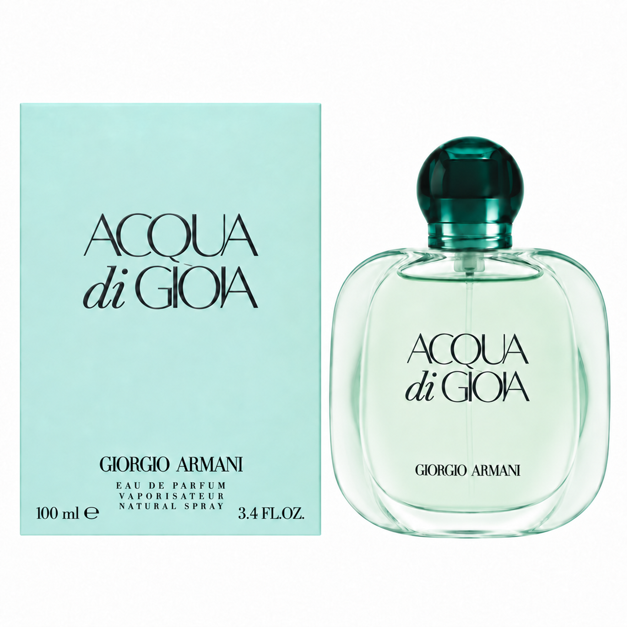 Giorgio Armani Acqua di Gioia Eu de Parfum Spray 100ml