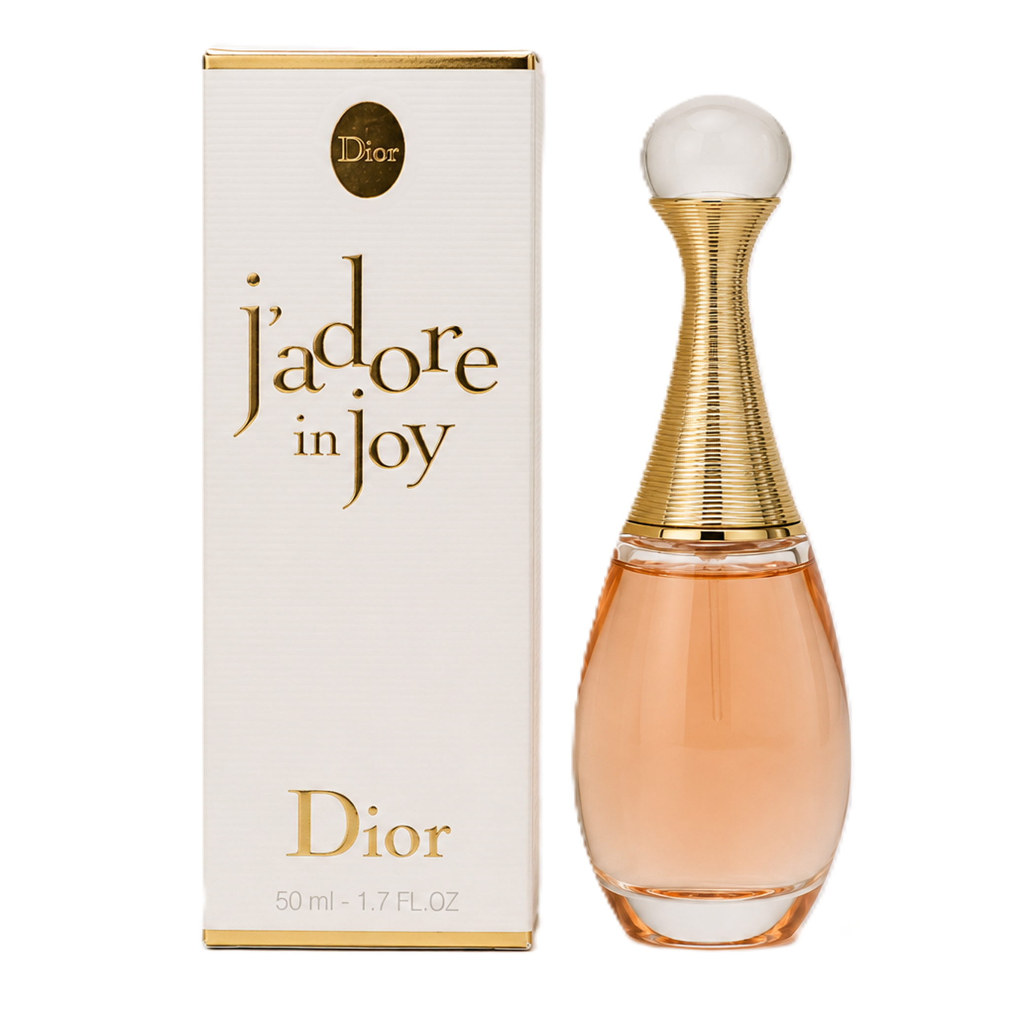 Christian Dior j'adore in joy Poison Eau de Parfum 50 ml