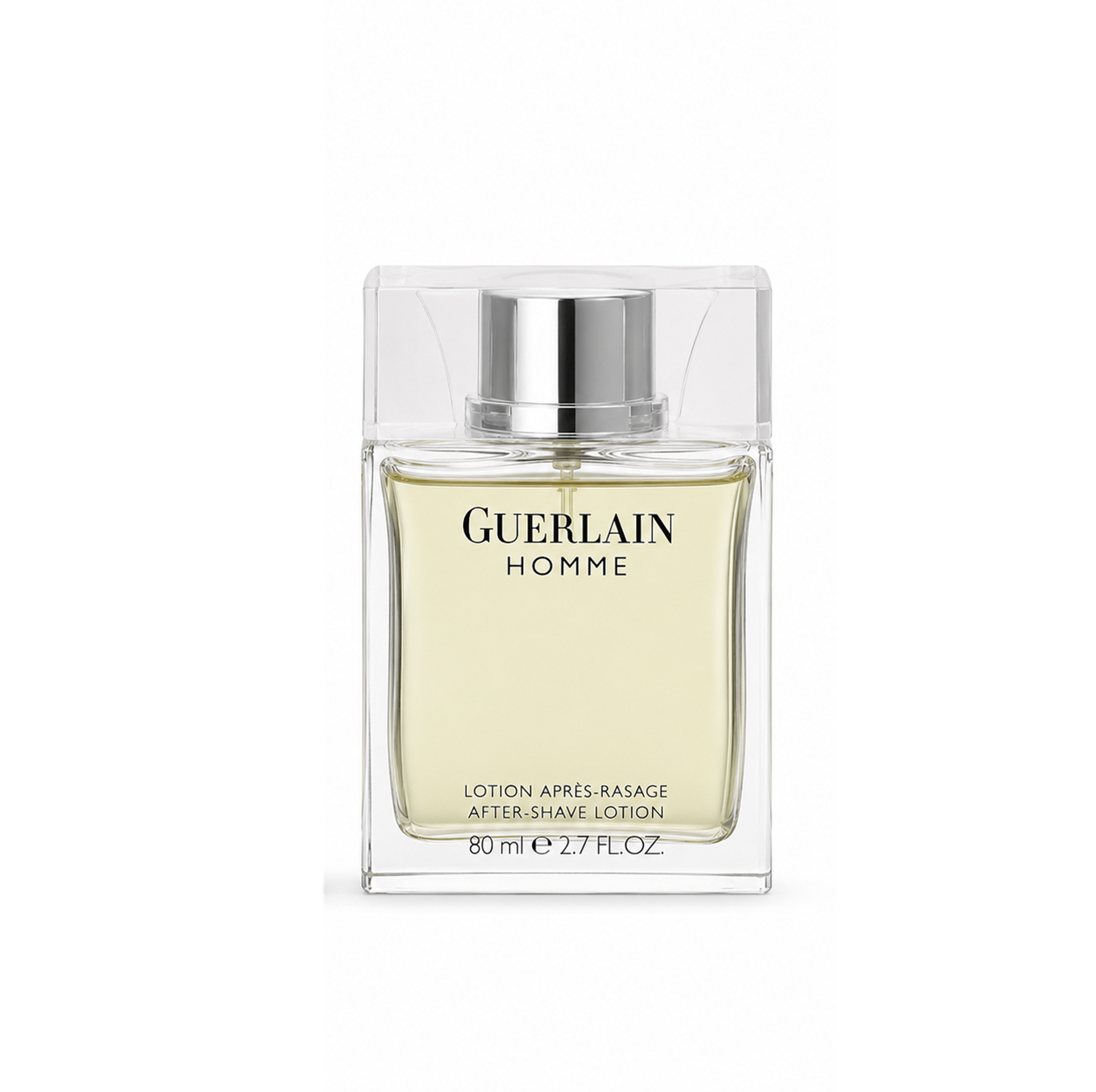 Guerlain Homme After Shave Lotion 80ml