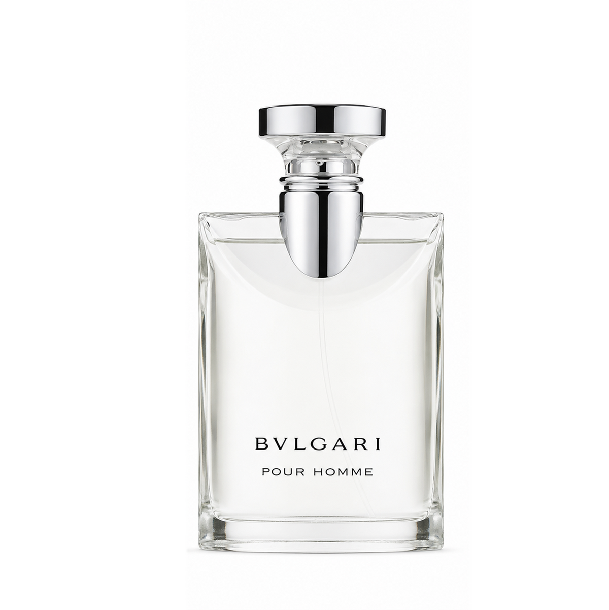 Bvlgari Pour Homme Eau de Toilette Spray 100ml
