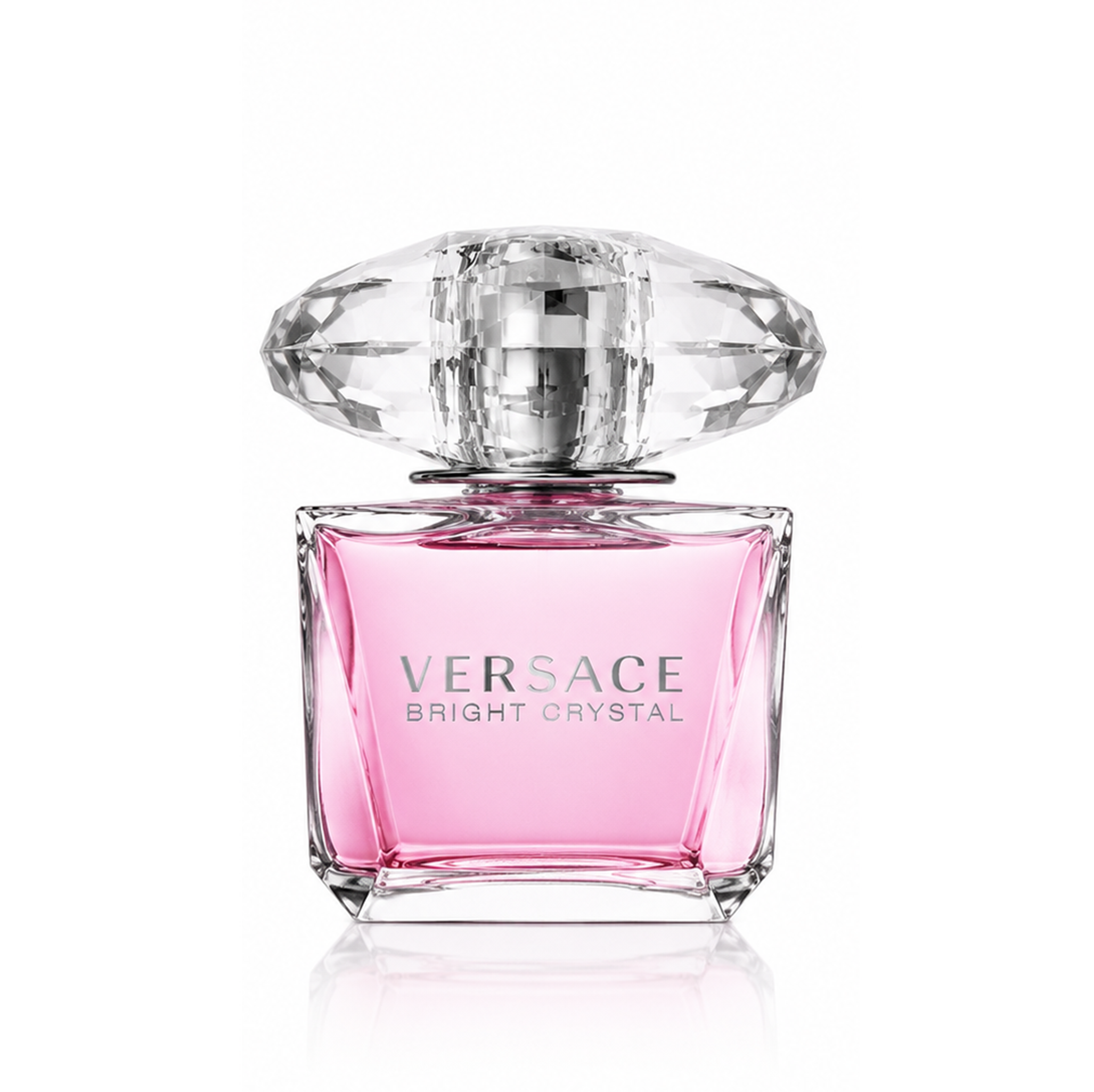 Versace Bright Crystal Eau de Toilette Spray 90ml