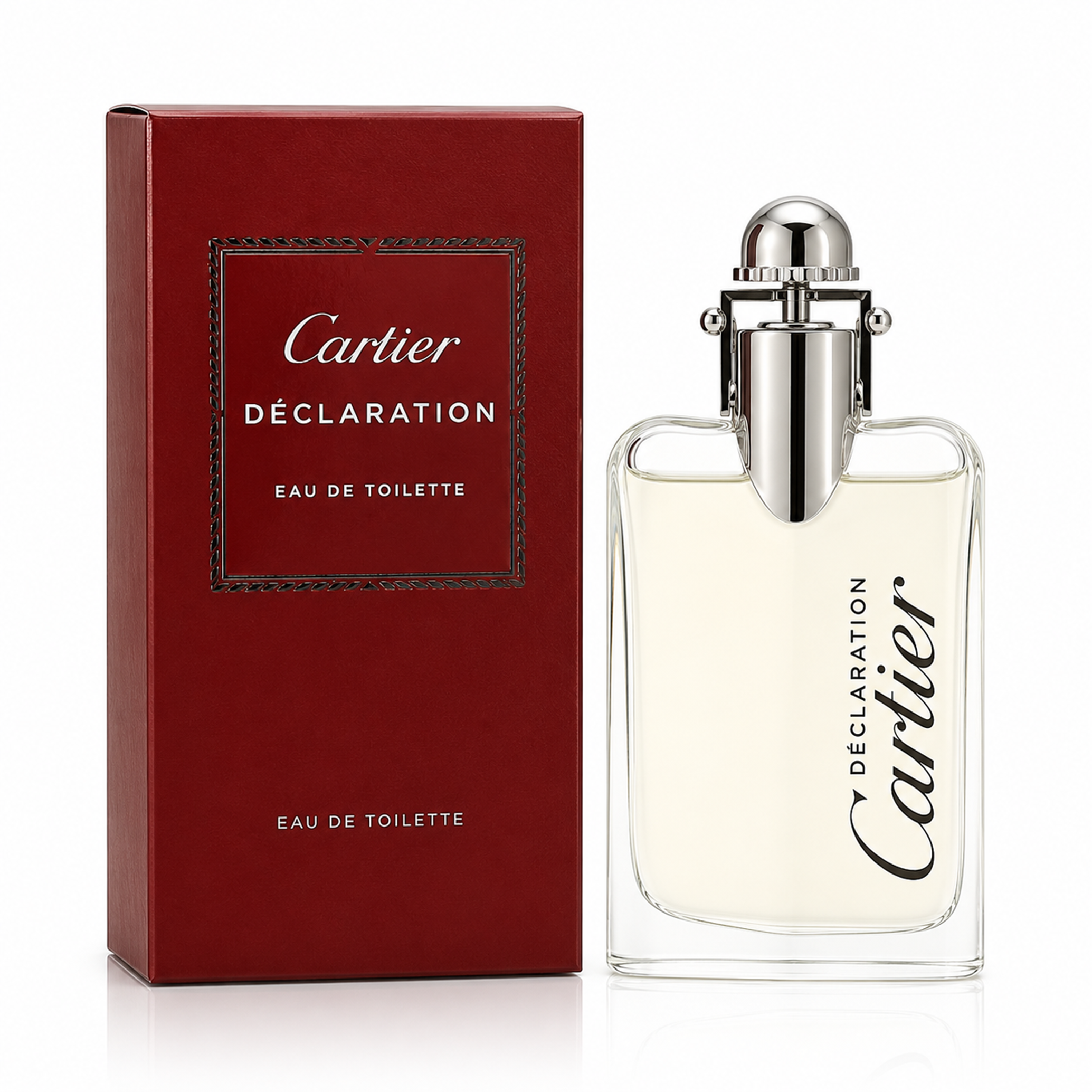Cartier Declaration Eau de Toilette 50 ml