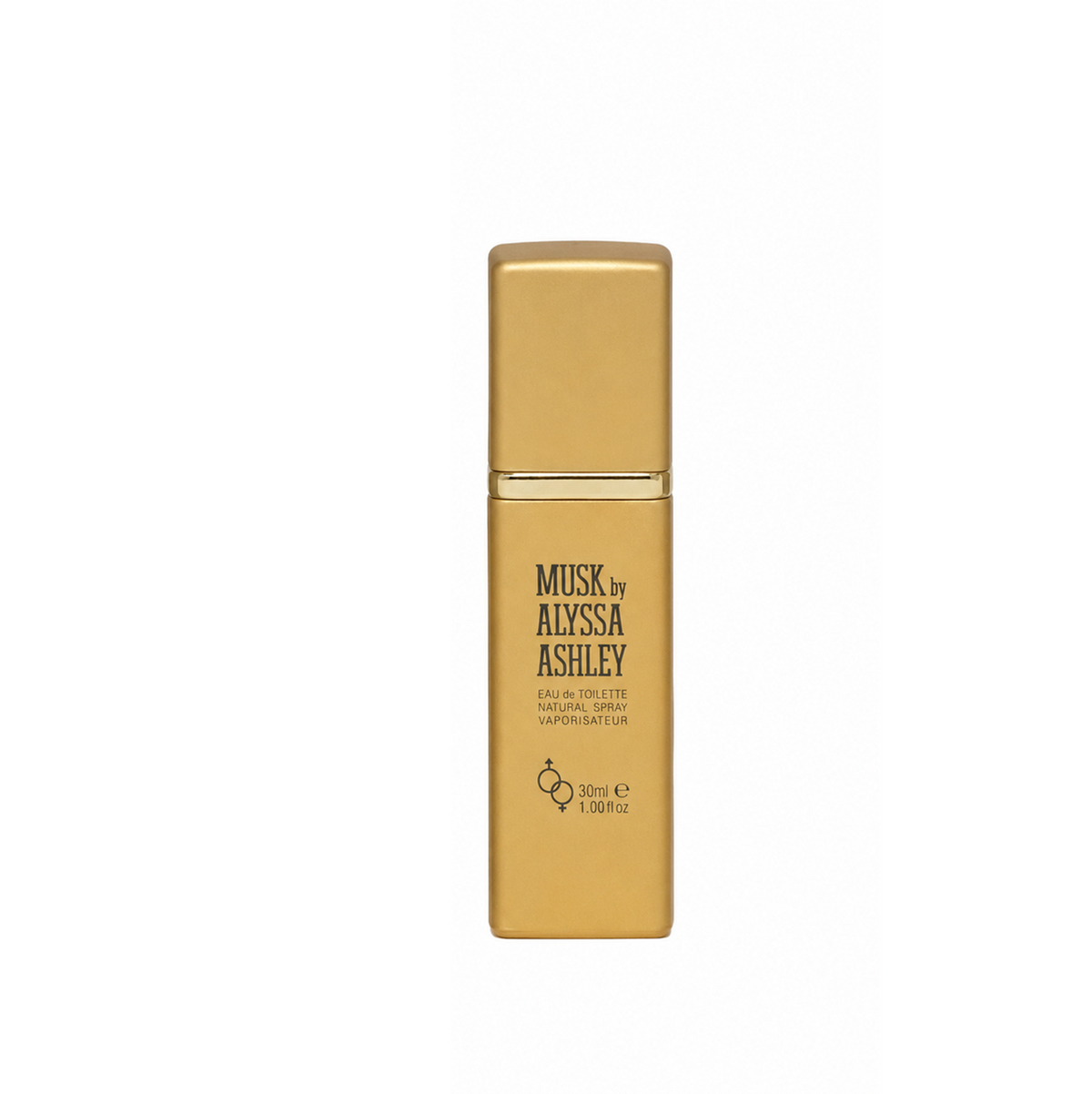 Alyssa Ashley Musk Eau de Toilette 30ml