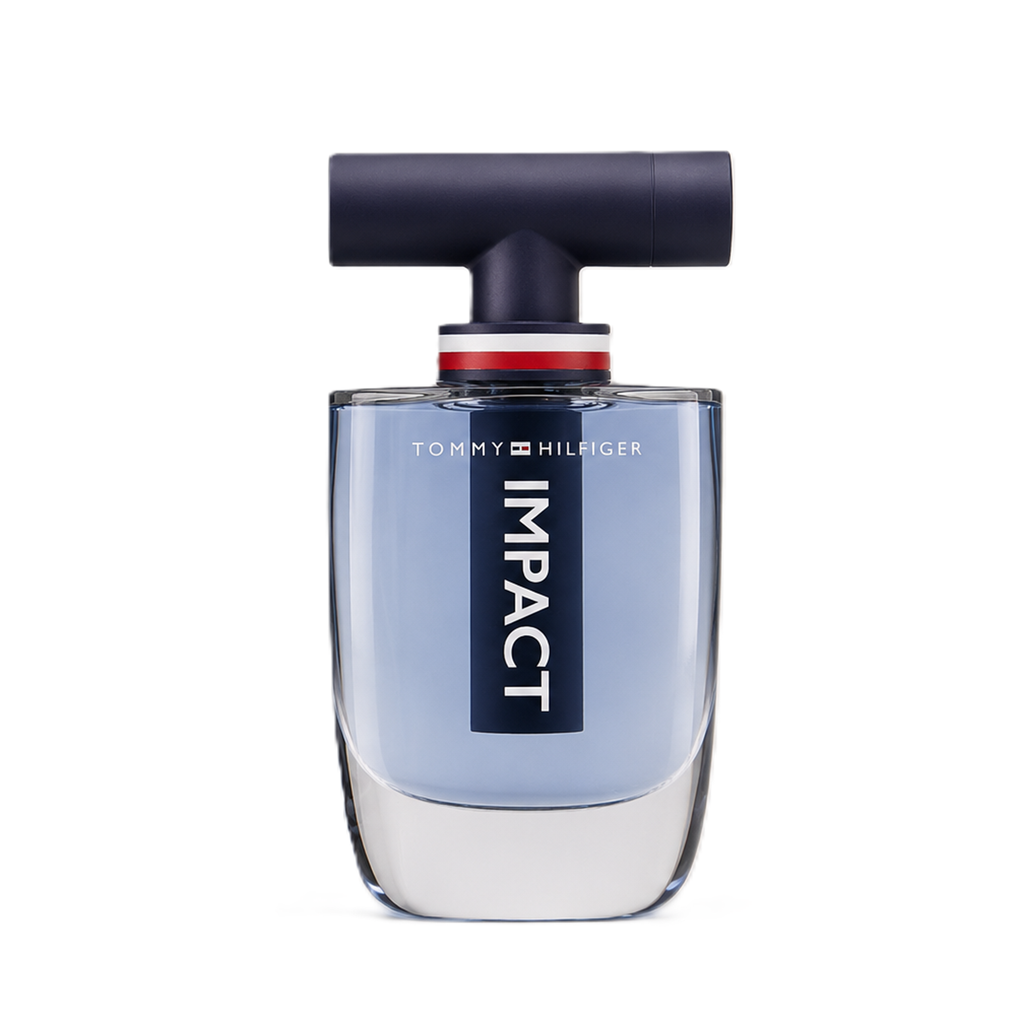 Tommy Hilfiger Impact Eau de Toilette Spray 100ml + Travel Spray 4ml