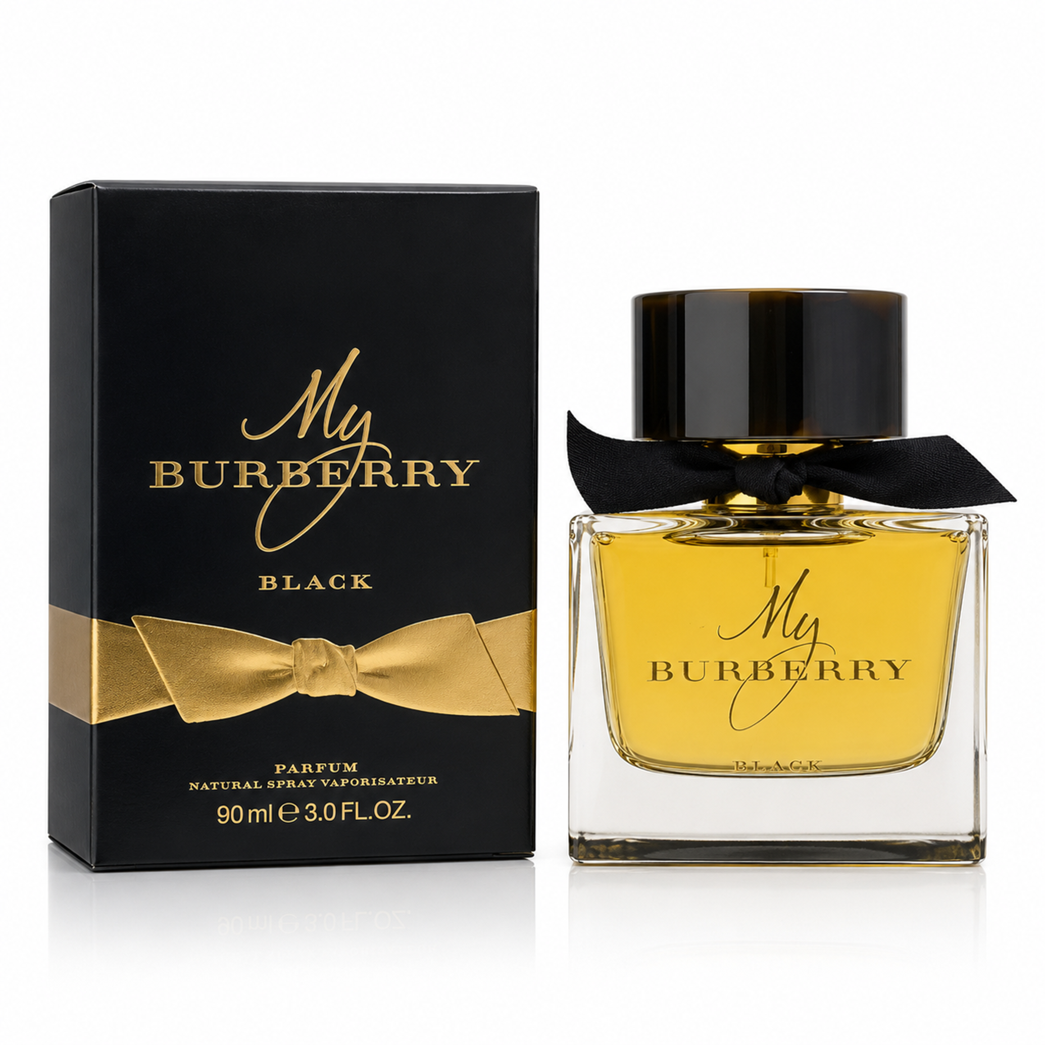 Burberry - My Burberry Black Eau de Parfum 90 ml