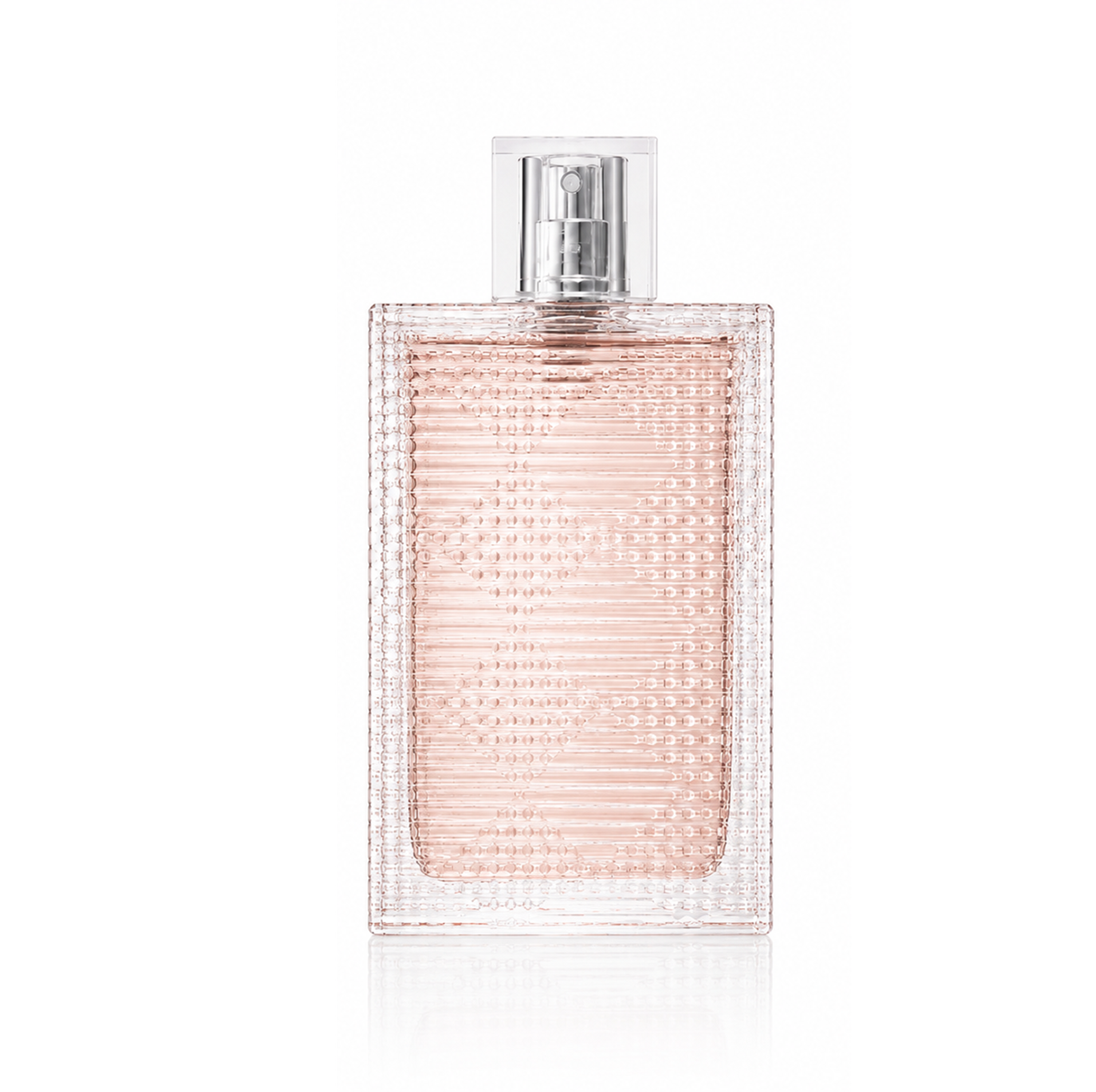 Burberry Brit Rhythm Florale For Her Eau de Toilette 90ml