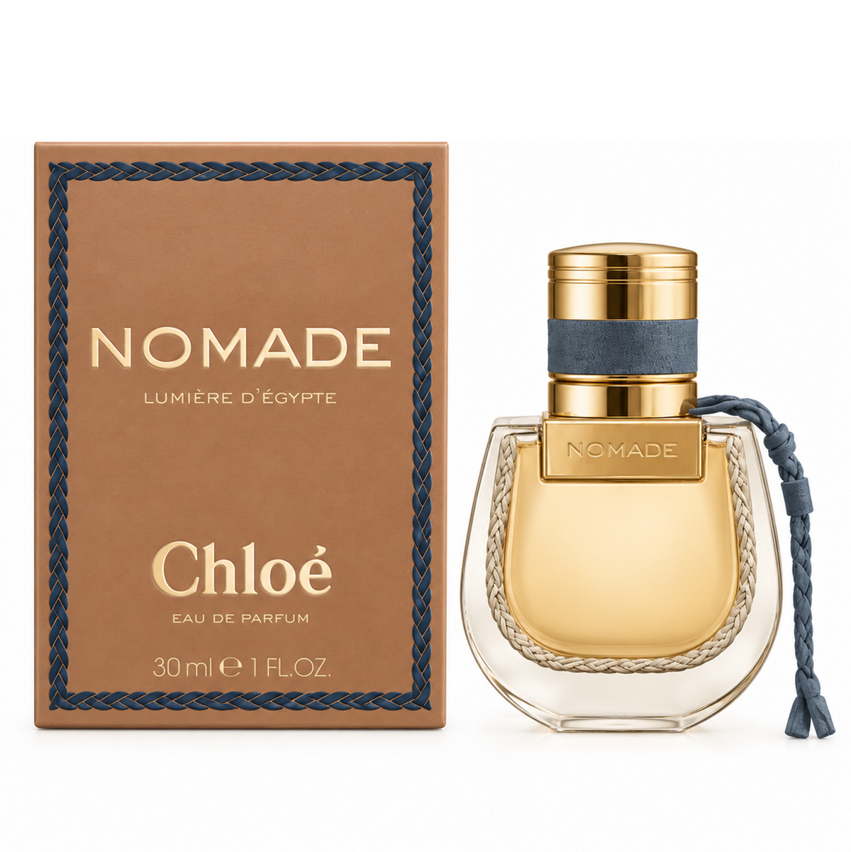 Chloe Nomade Lumiere D'Egypte Eau de Parfum 30ml